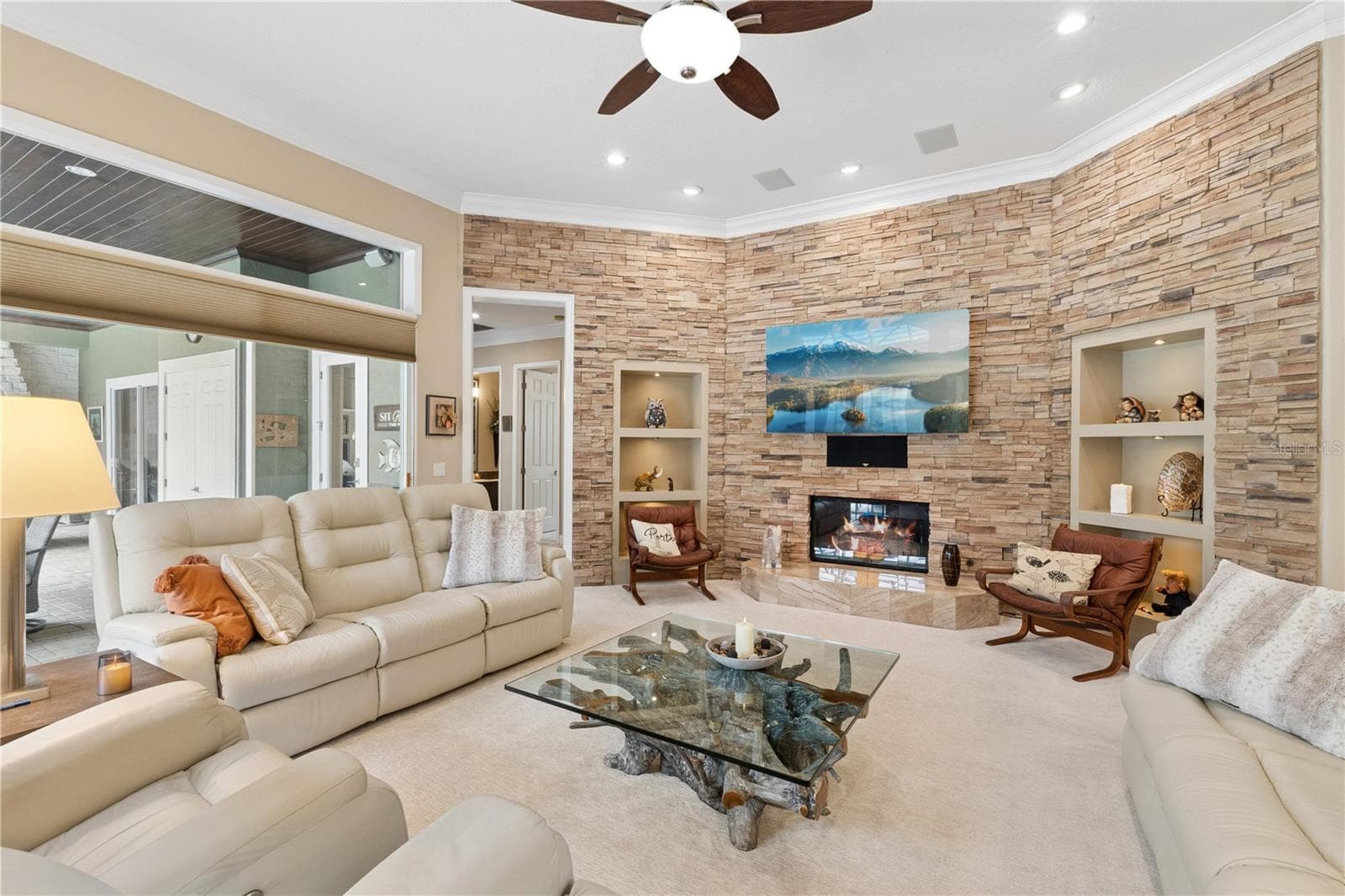 Single Family Residence at 3355 LAKEVIEW OAKS DR, LONGWOOD, photo 10 of 66