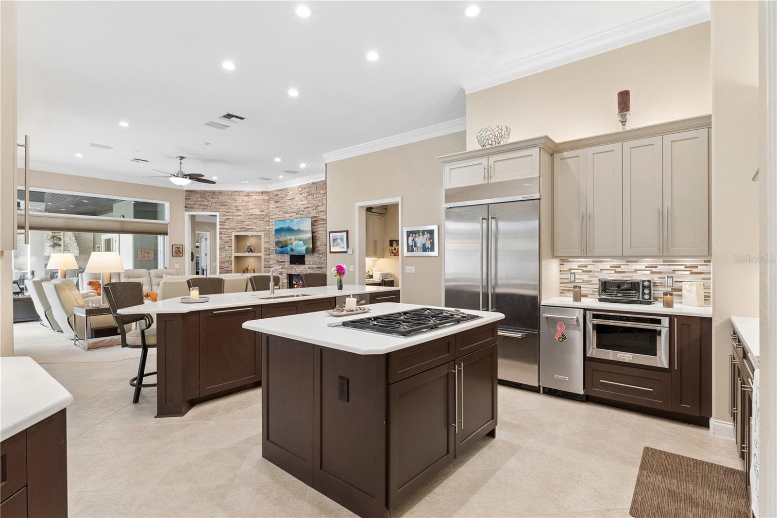 Single Family Residence at 3355 LAKEVIEW OAKS DR, LONGWOOD, photo 16 of 66