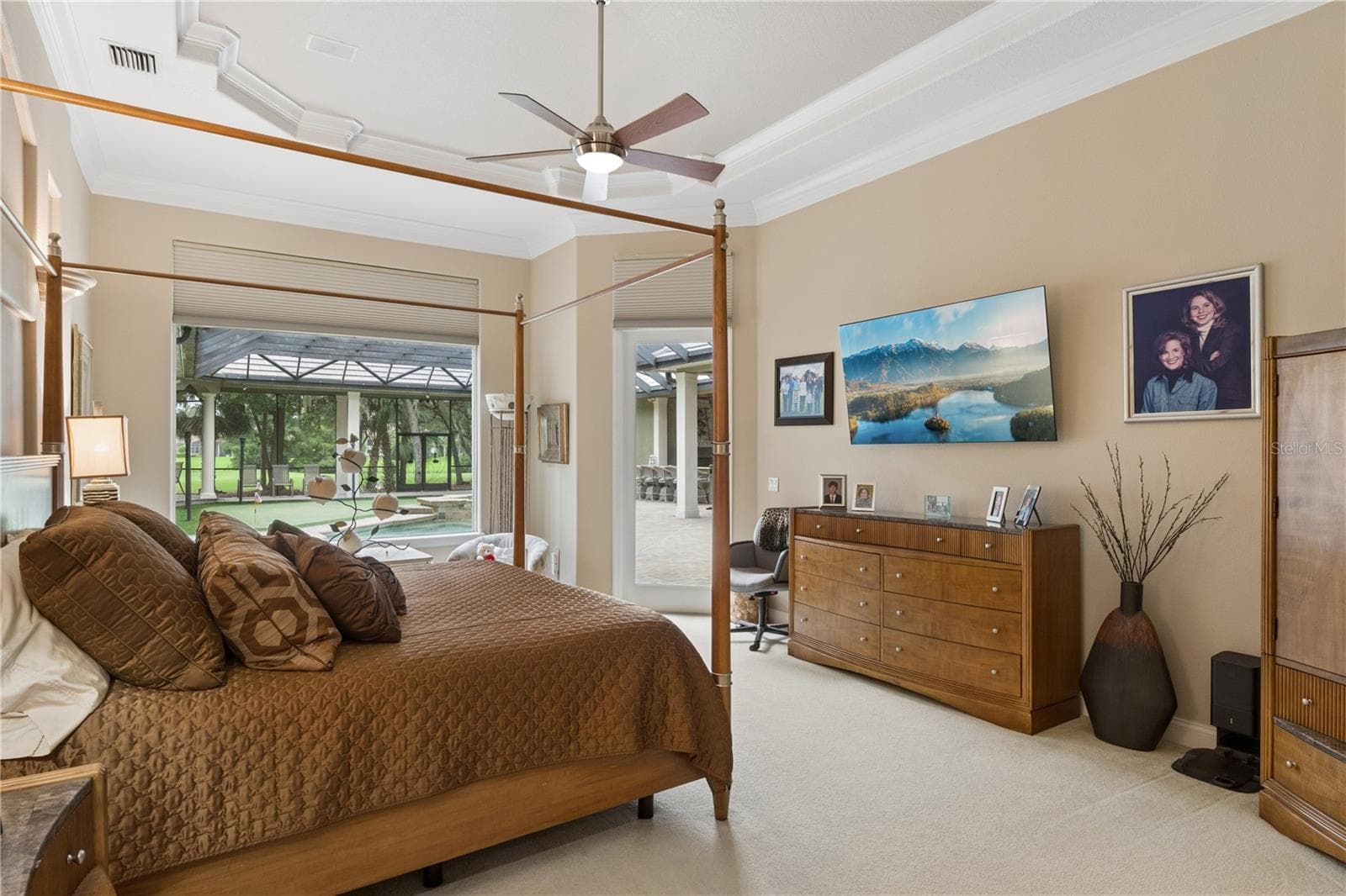 Single Family Residence at 3355 LAKEVIEW OAKS DR, LONGWOOD, photo 19 of 66