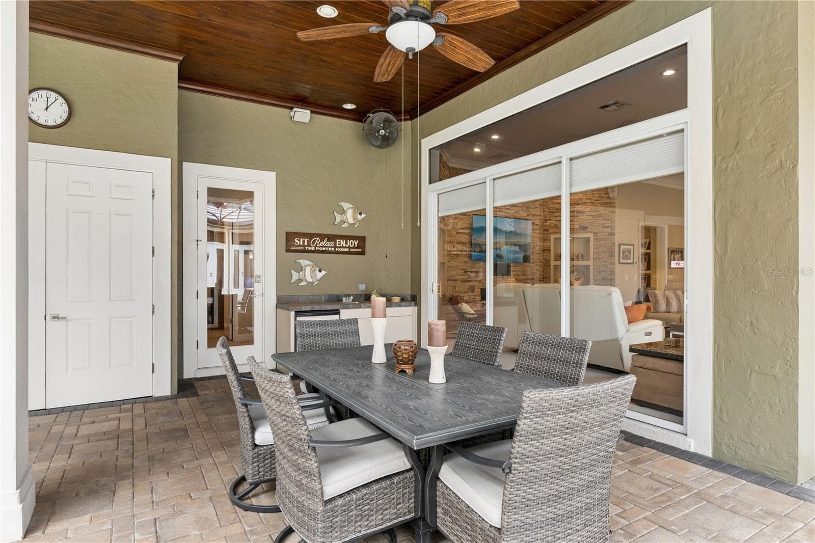 Single Family Residence at 3355 LAKEVIEW OAKS DR, LONGWOOD, photo 38 of 66