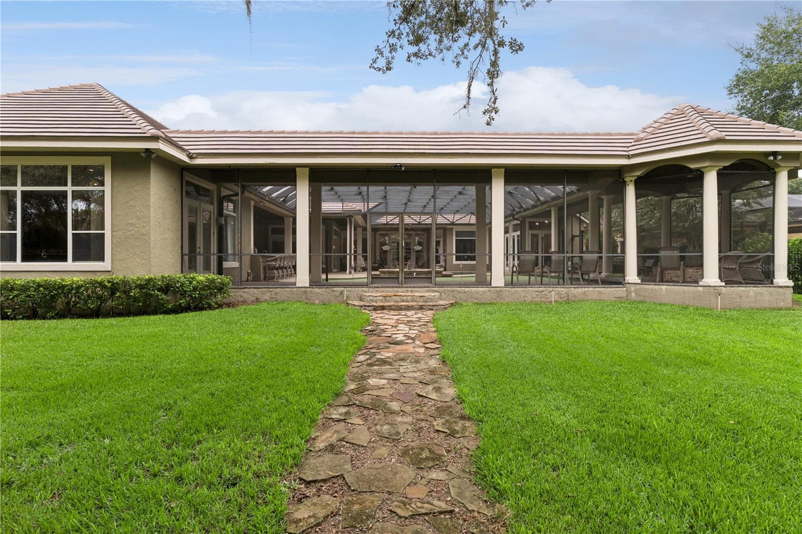 Single Family Residence at 3355 LAKEVIEW OAKS DR, LONGWOOD, photo 45 of 66