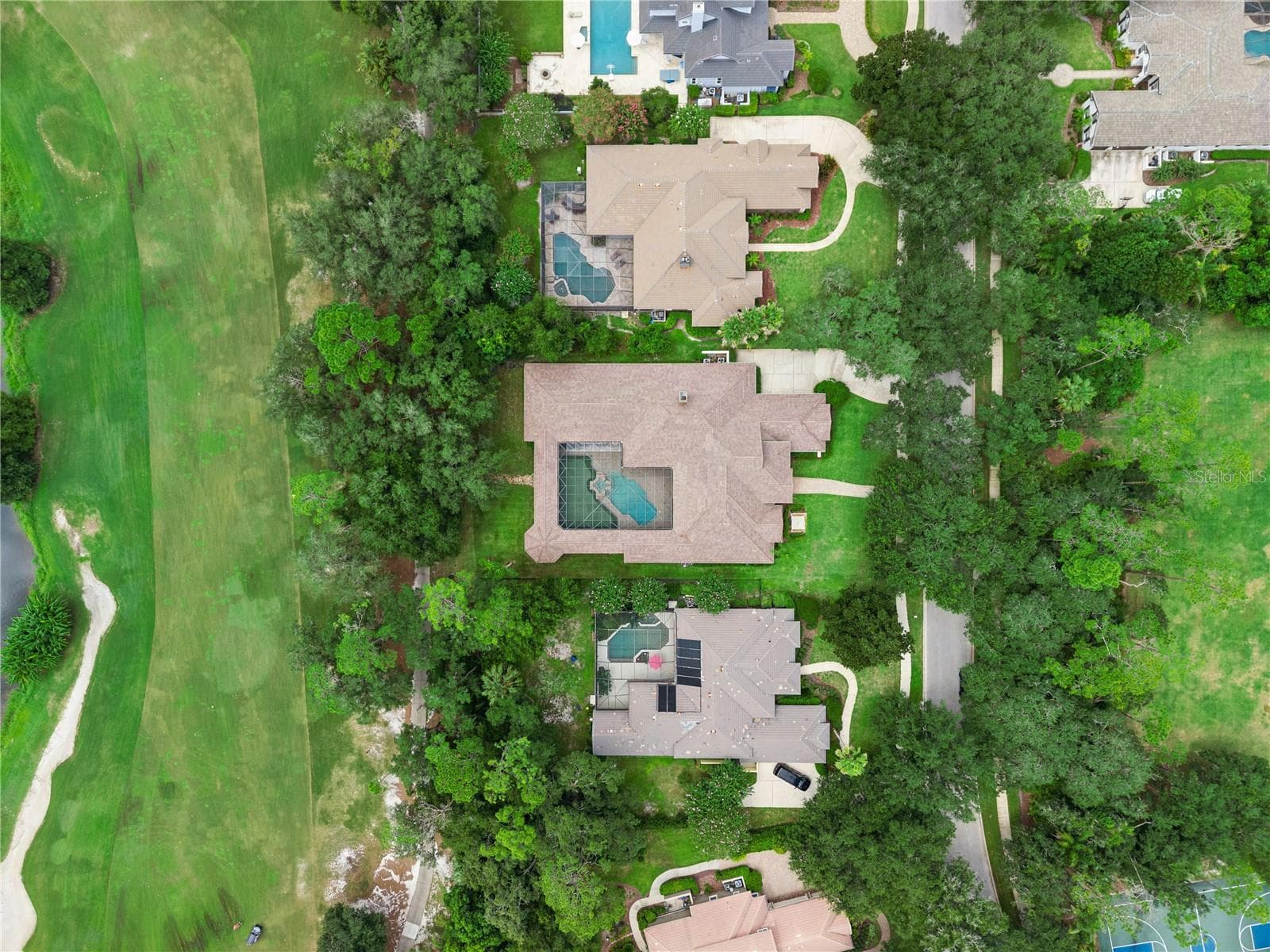 Single Family Residence at 3355 LAKEVIEW OAKS DR, LONGWOOD, photo 46 of 66