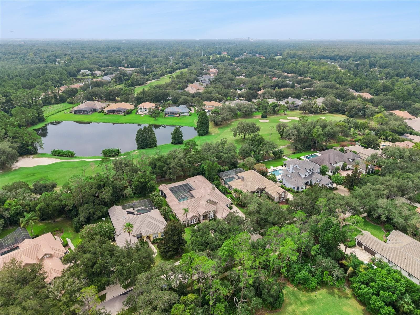 Single Family Residence at 3355 LAKEVIEW OAKS DR, LONGWOOD, photo 47 of 66