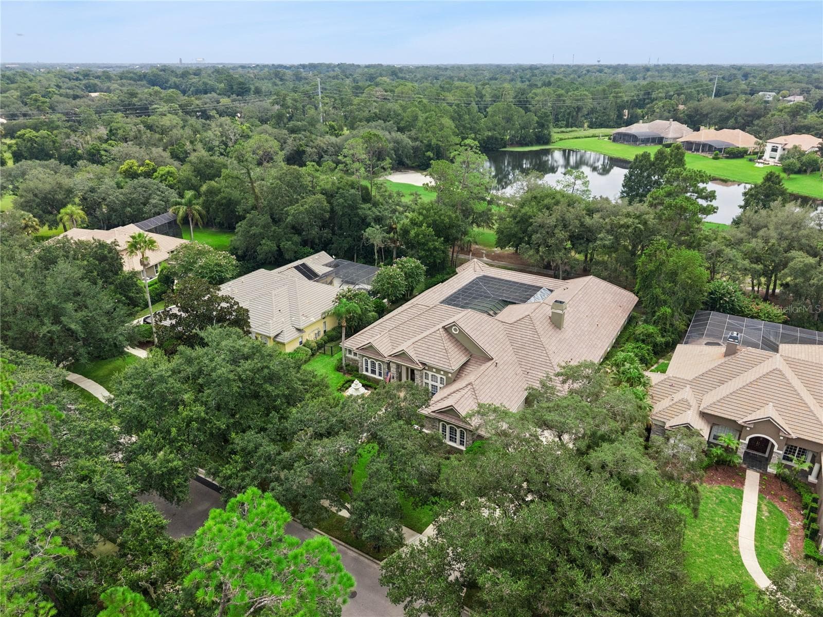 Single Family Residence at 3355 LAKEVIEW OAKS DR, LONGWOOD, photo 49 of 66