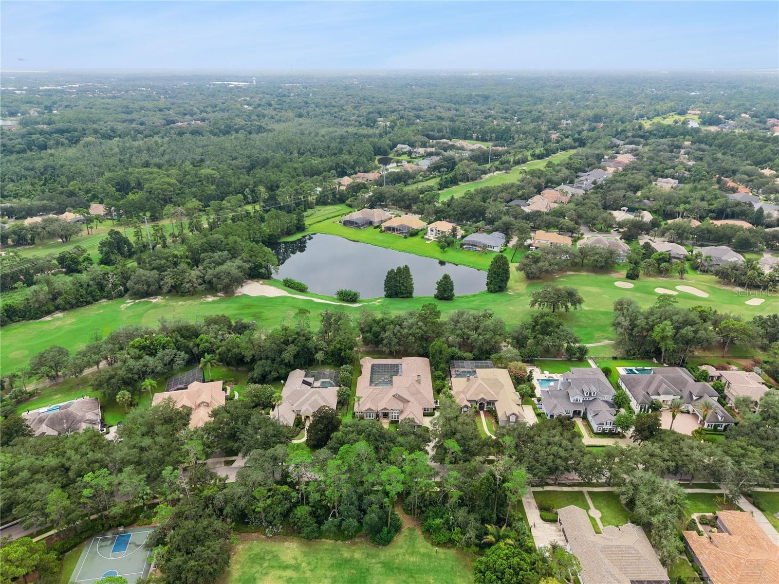 Single Family Residence at 3355 LAKEVIEW OAKS DR, LONGWOOD, photo 51 of 66