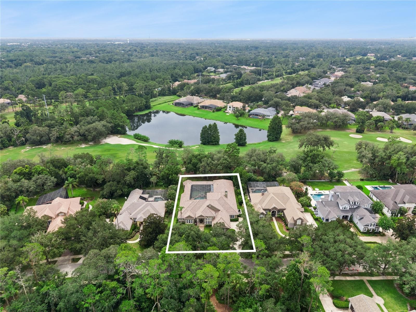 Single Family Residence at 3355 LAKEVIEW OAKS DR, LONGWOOD, photo 54 of 66