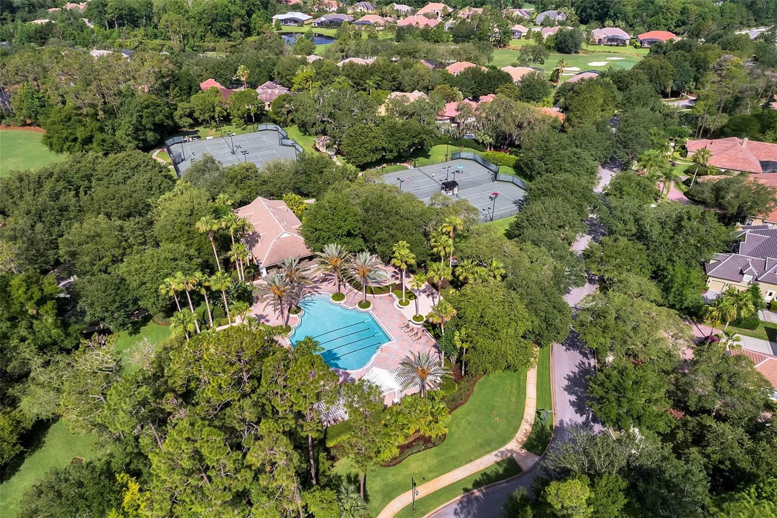 Single Family Residence at 3355 LAKEVIEW OAKS DR, LONGWOOD, photo 64 of 66