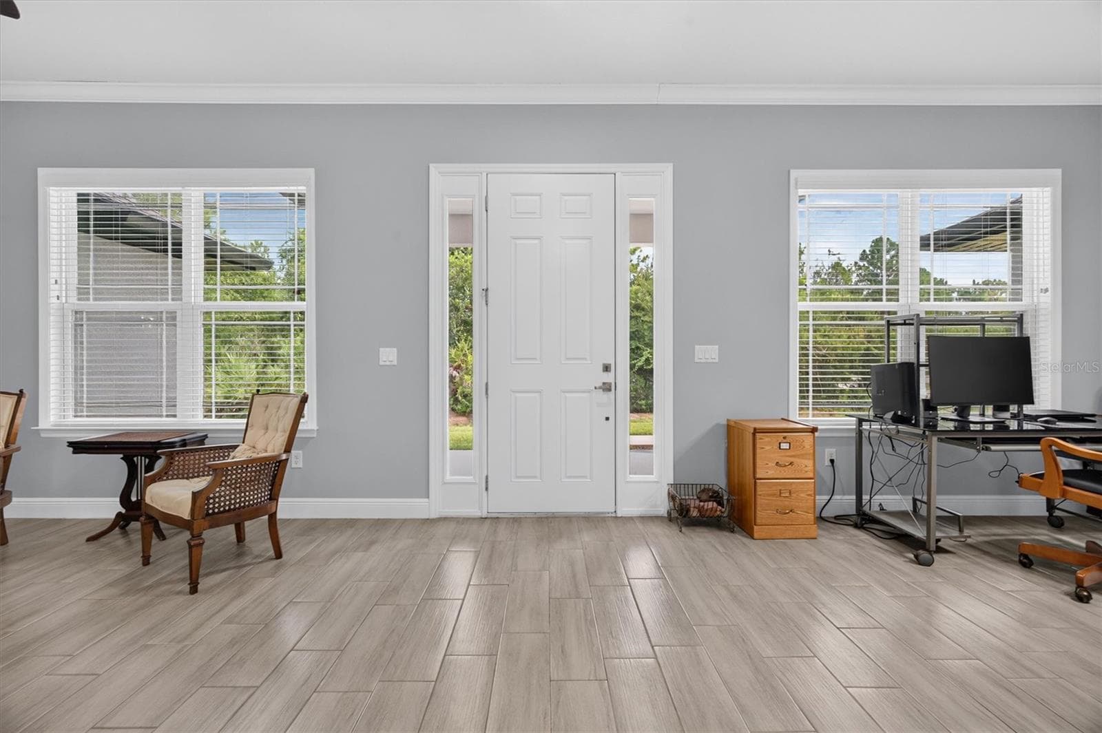 Single Family Residence at 18602 REYNOLDS PKWY, ORLANDO, photo 6 of 46