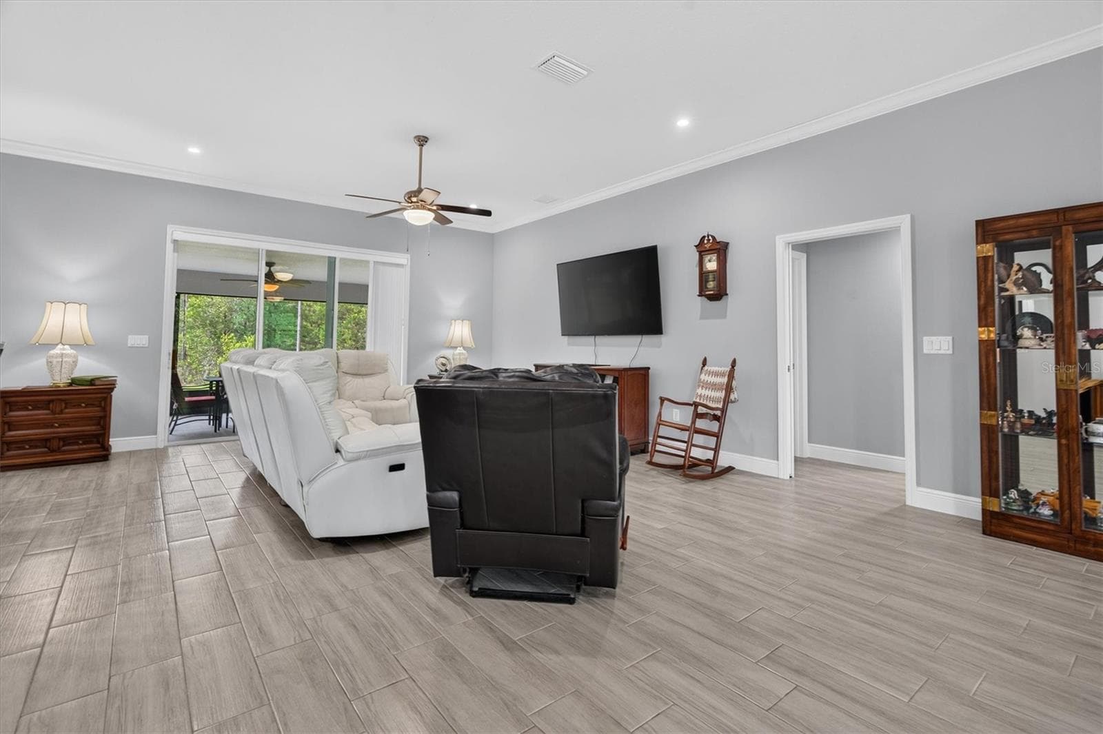 Single Family Residence at 18602 REYNOLDS PKWY, ORLANDO, photo 12 of 46