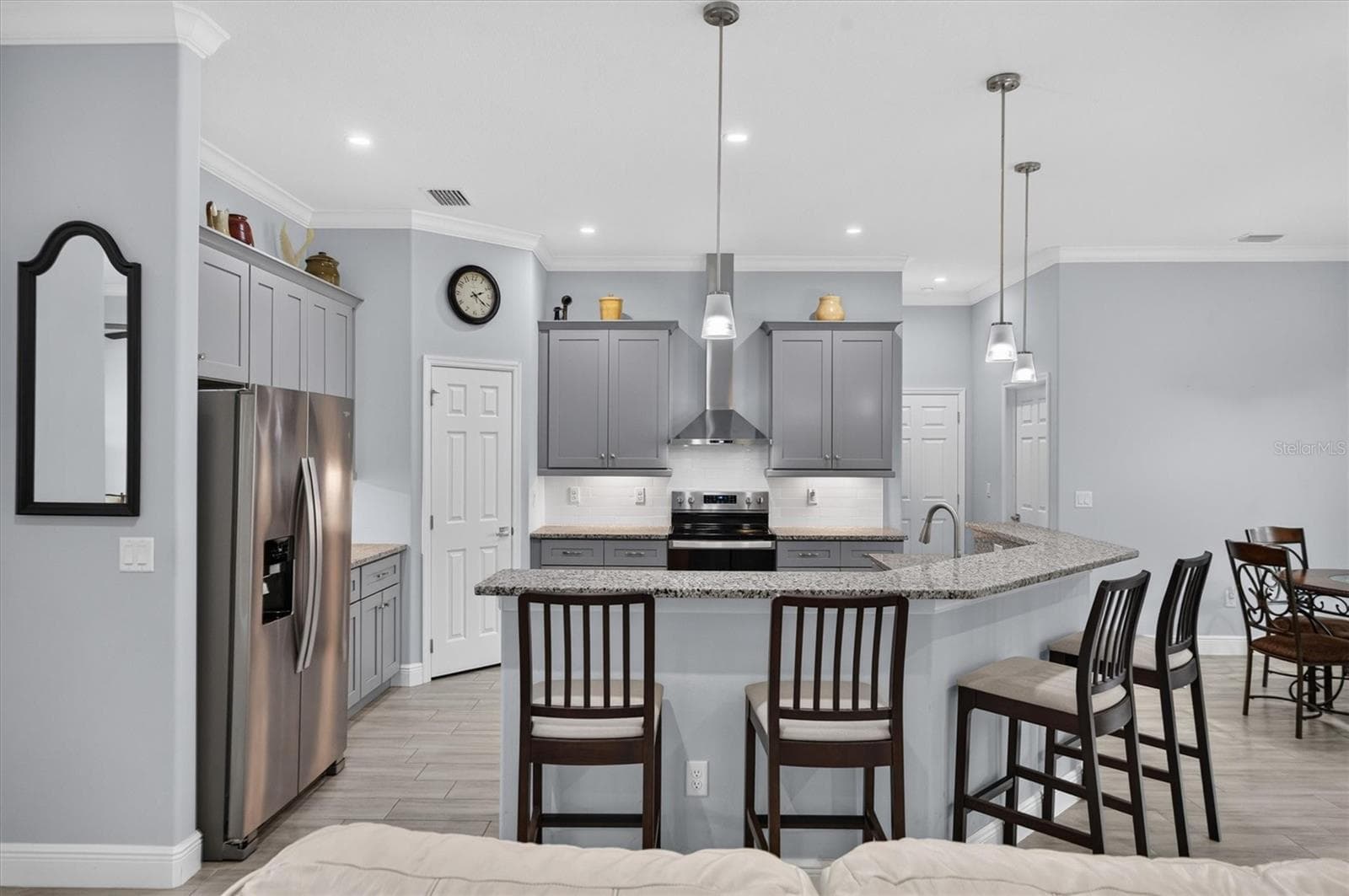 Single Family Residence at 18602 REYNOLDS PKWY, ORLANDO, photo 14 of 46
