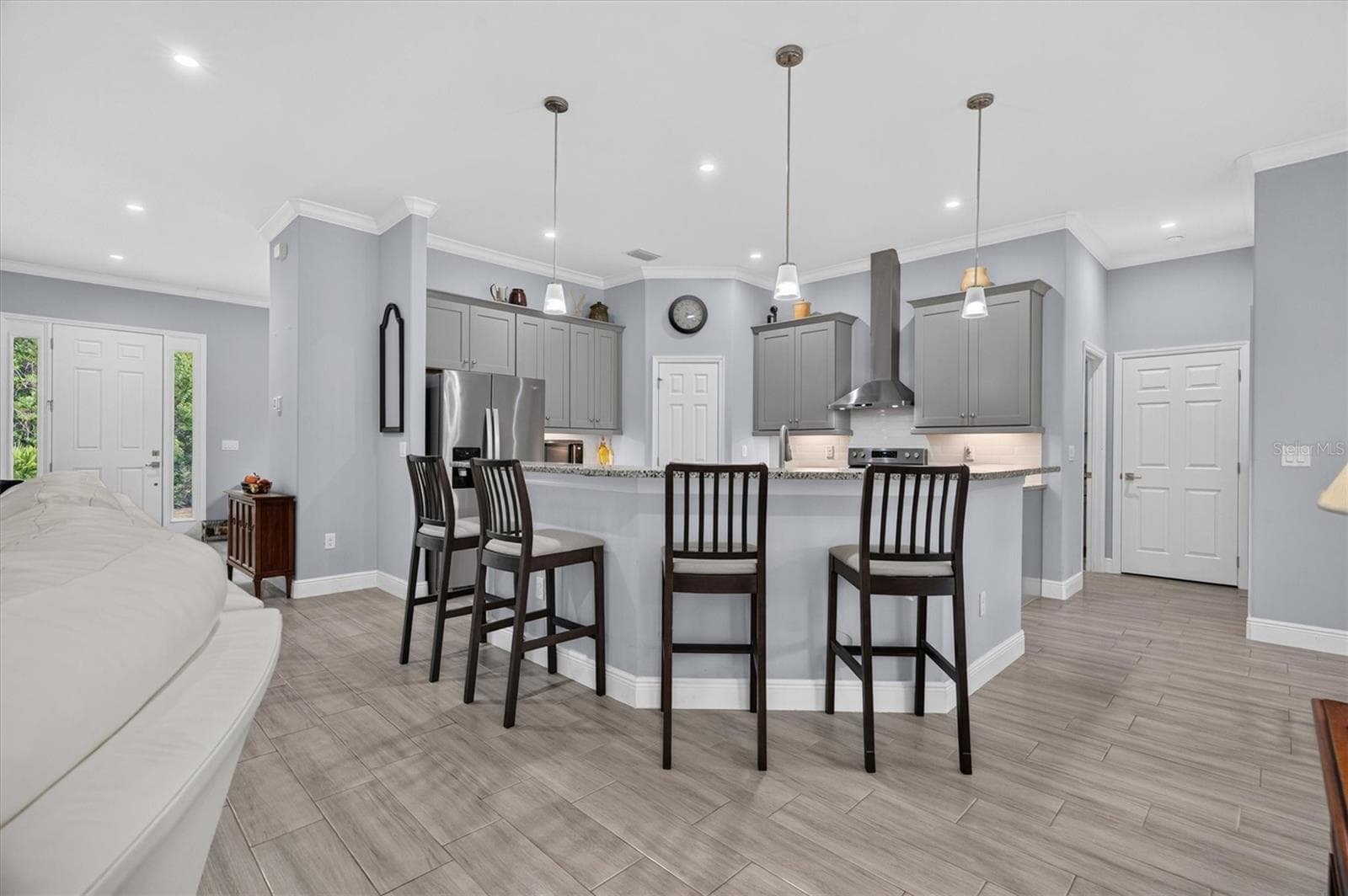 Single Family Residence at 18602 REYNOLDS PKWY, ORLANDO, photo 16 of 46