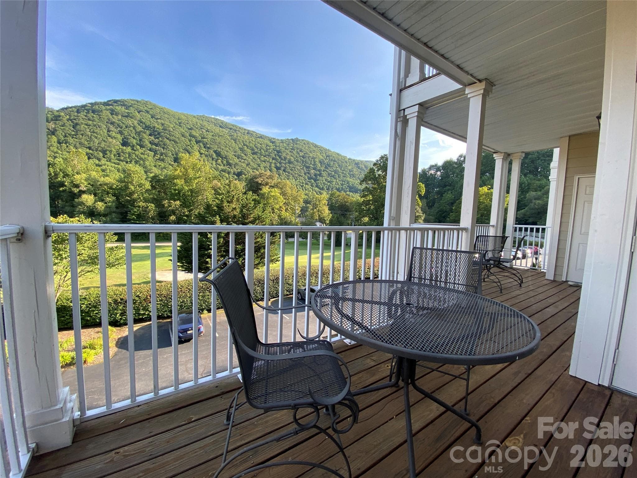 Condominium at 65 Glenview Lane, Maggie Valley, photo 3 of 16