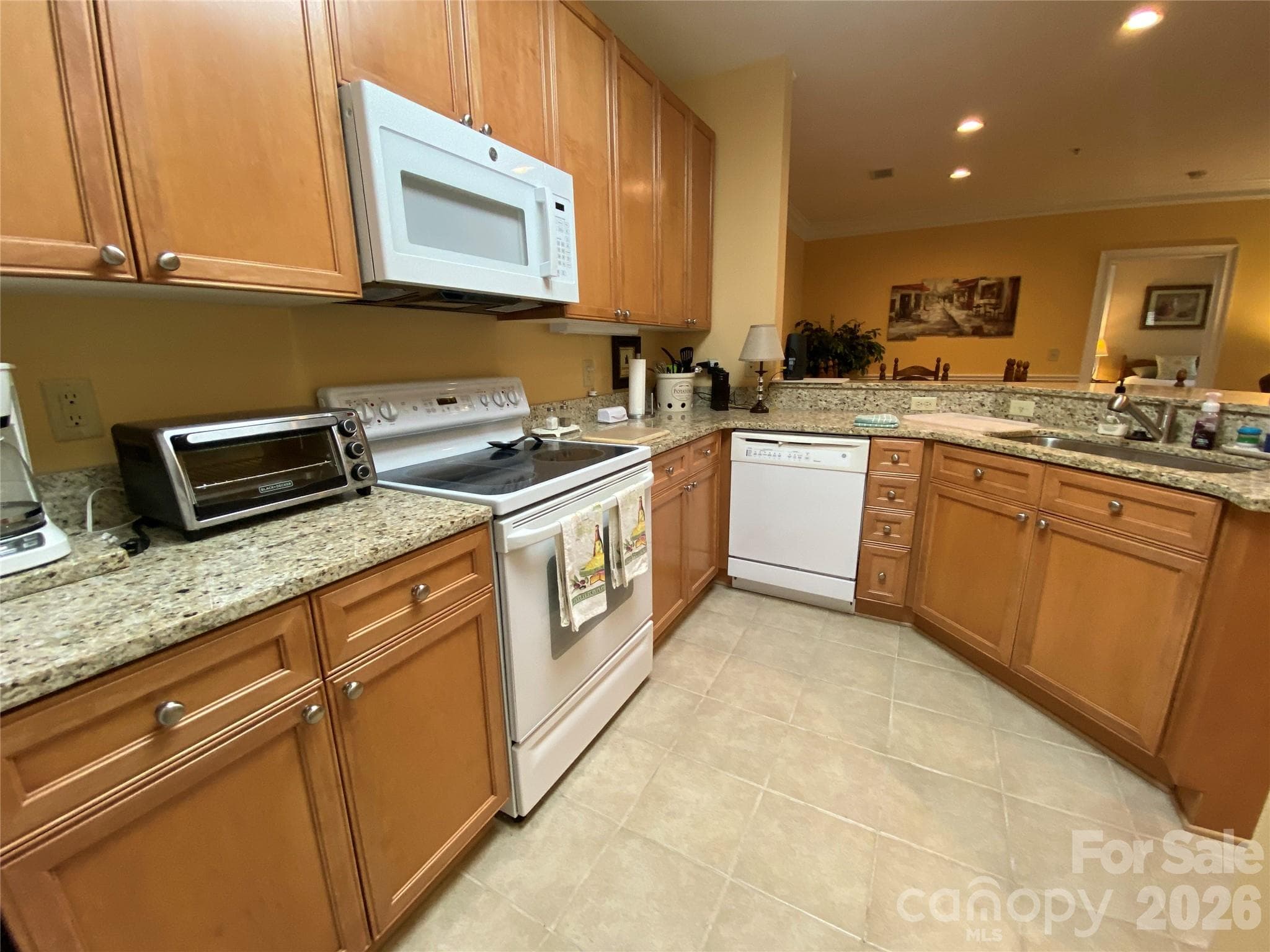 Condominium at 65 Glenview Lane, Maggie Valley, photo 6 of 16