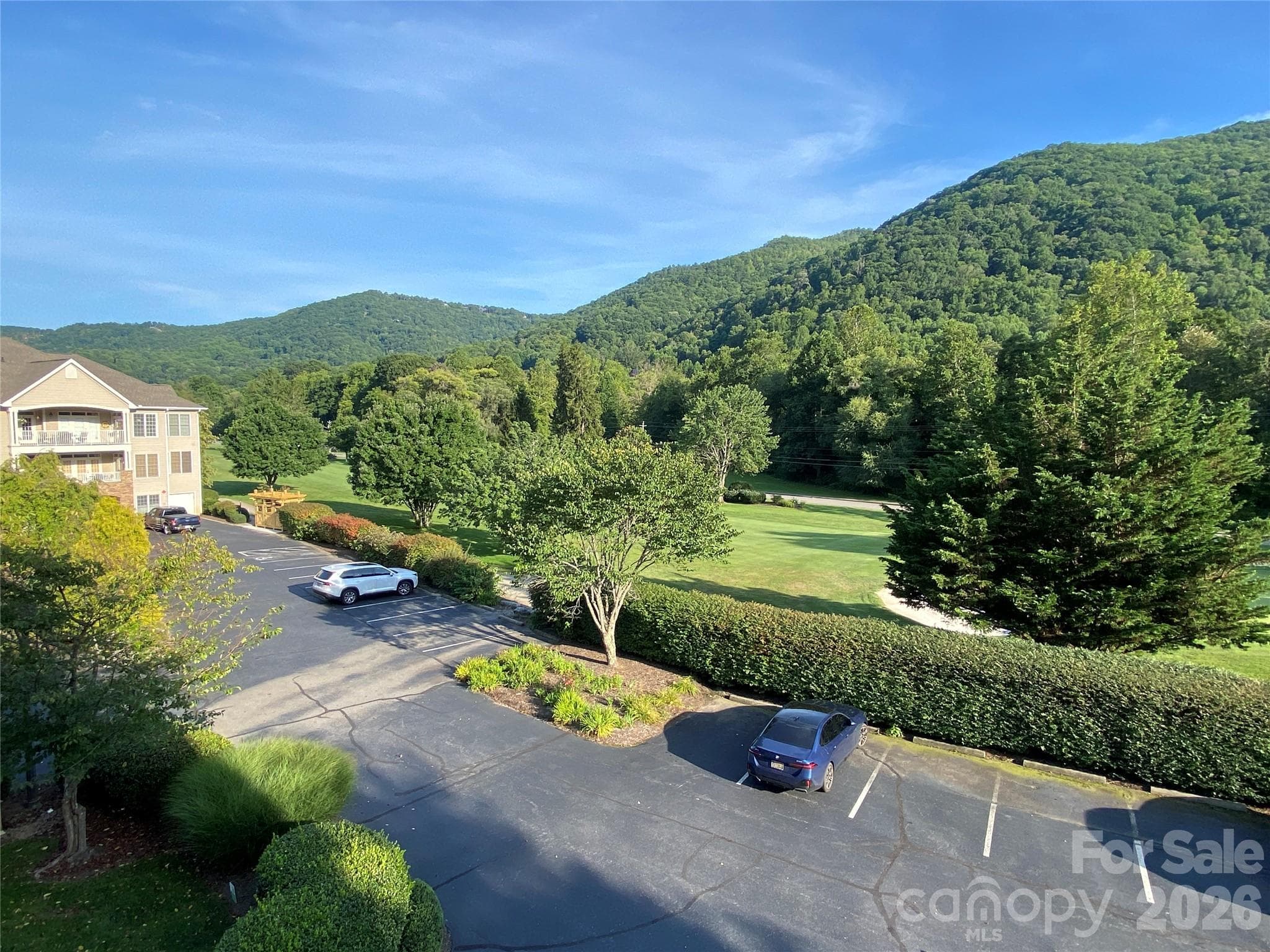 Condominium at 65 Glenview Lane, Maggie Valley, photo 14 of 16