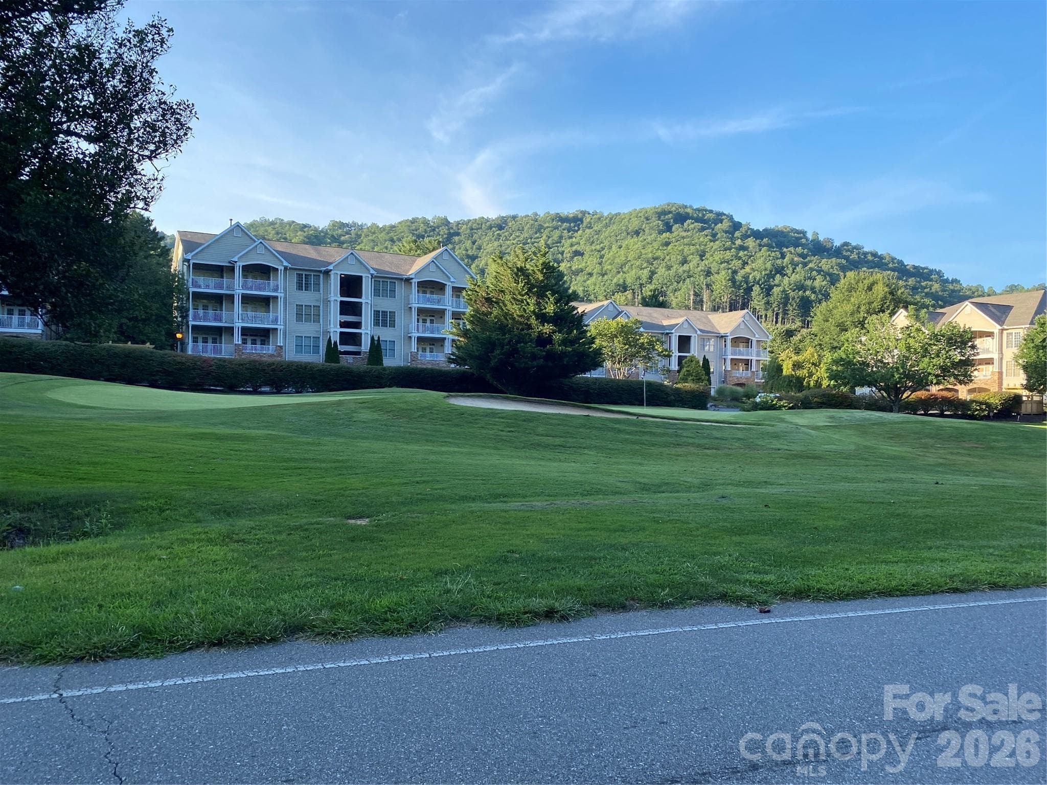 Condominium at 65 Glenview Lane, Maggie Valley, photo 15 of 16
