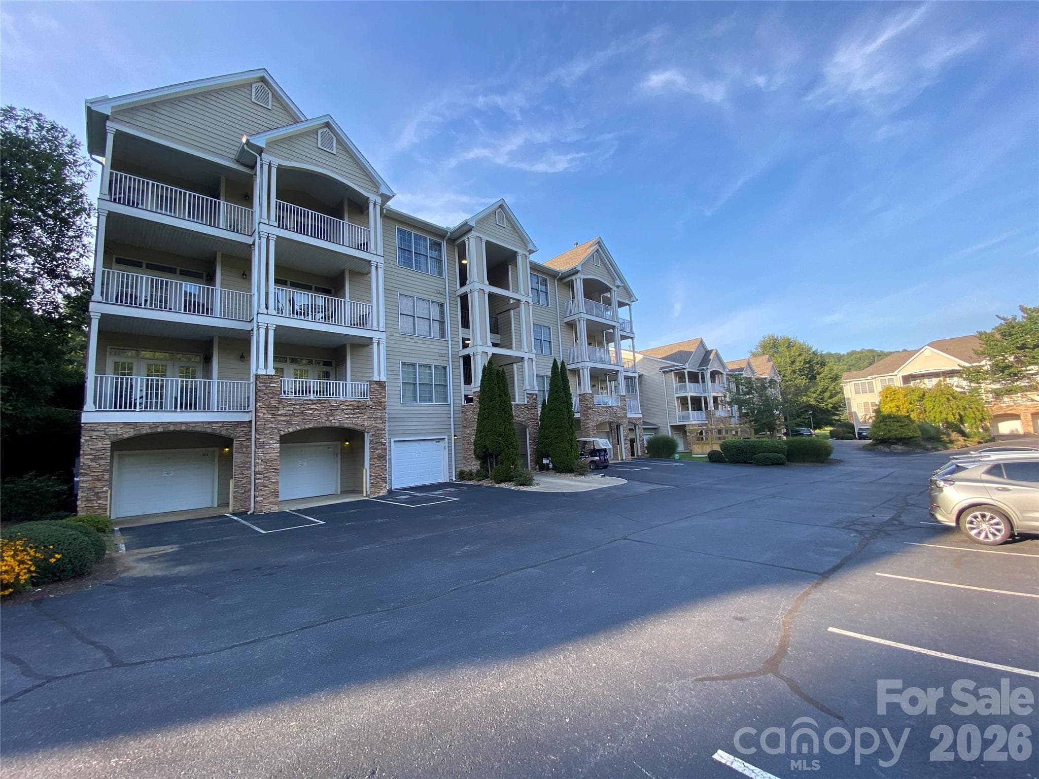 Condominium at 65 Glenview Lane, Maggie Valley, photo 16 of 16