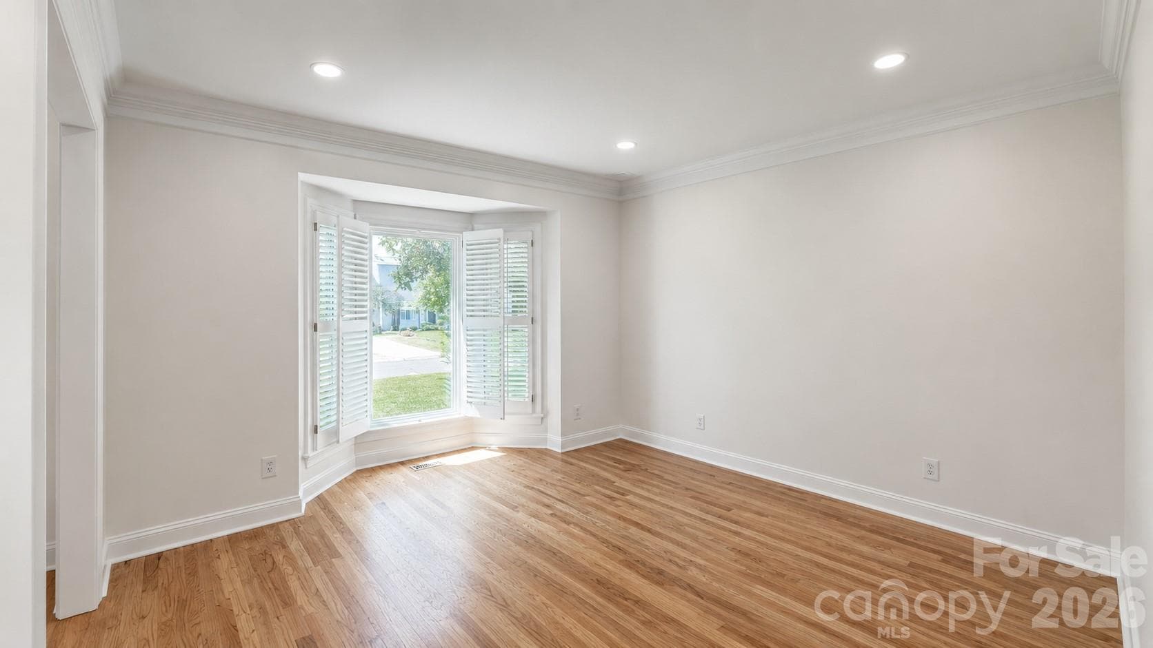 Office - 5138 Rotherfield Court, Charlotte