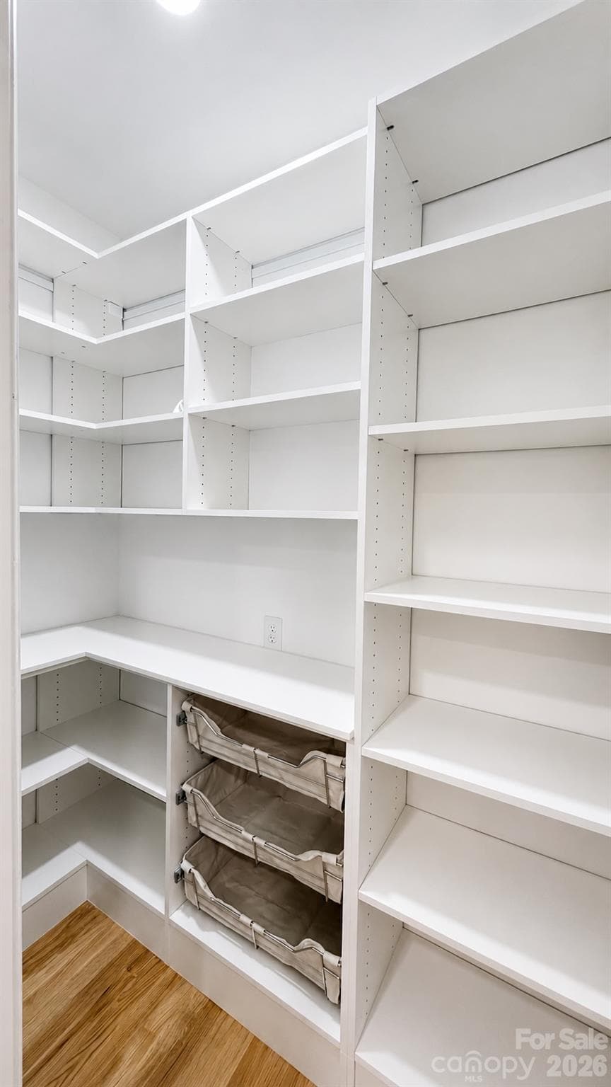 Pantry - 5138 Rotherfield Court, Charlotte