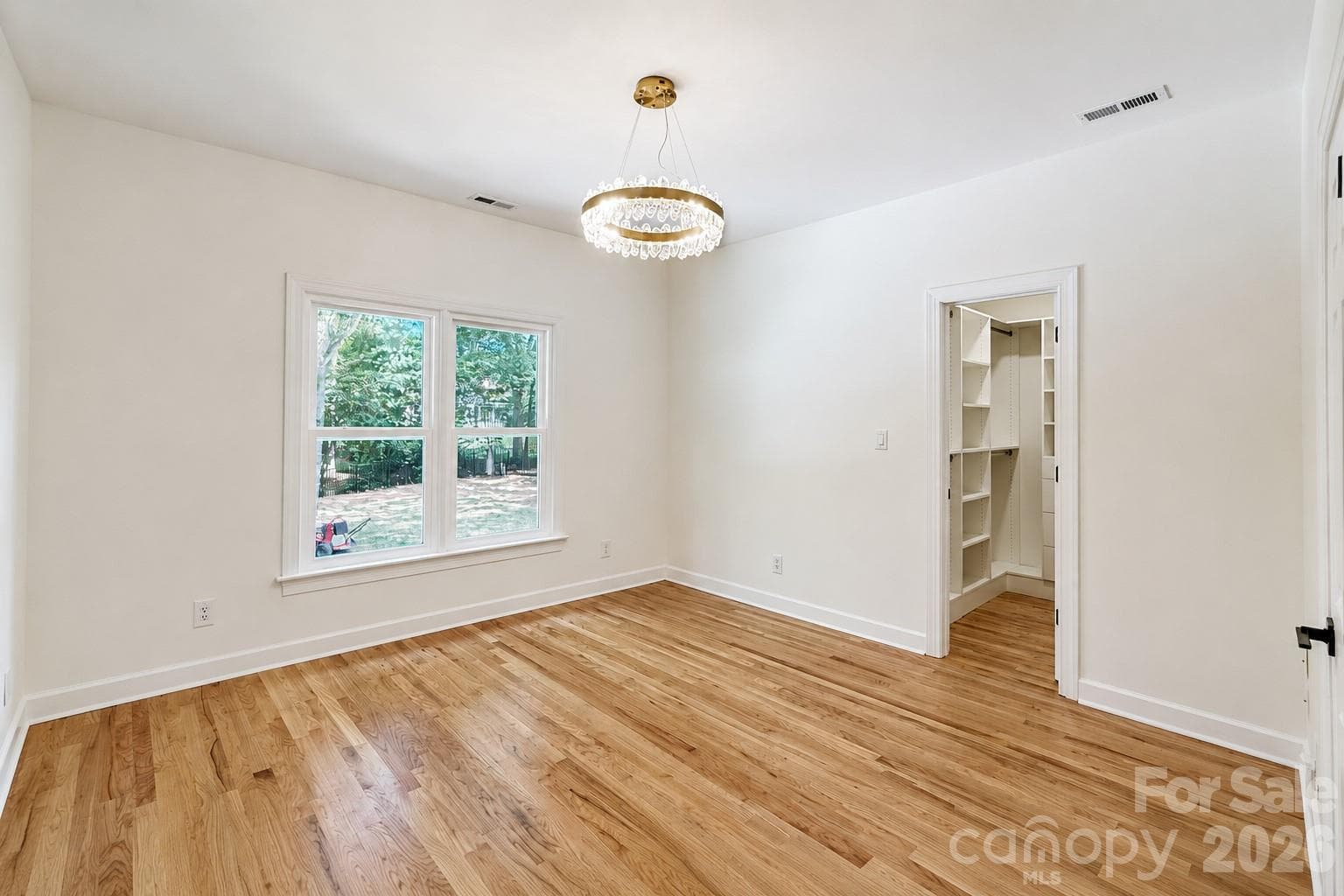 Bedroom-Upper Level - 5138 Rotherfield Court, Charlotte