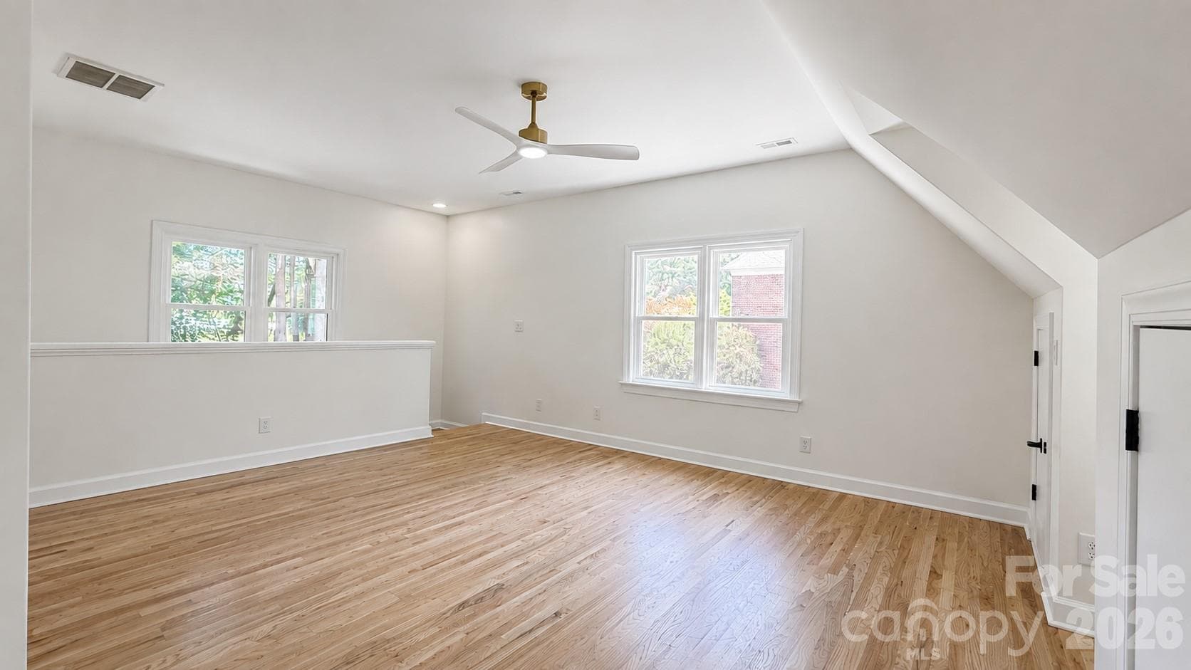 Bonus Room - 5138 Rotherfield Court, Charlotte