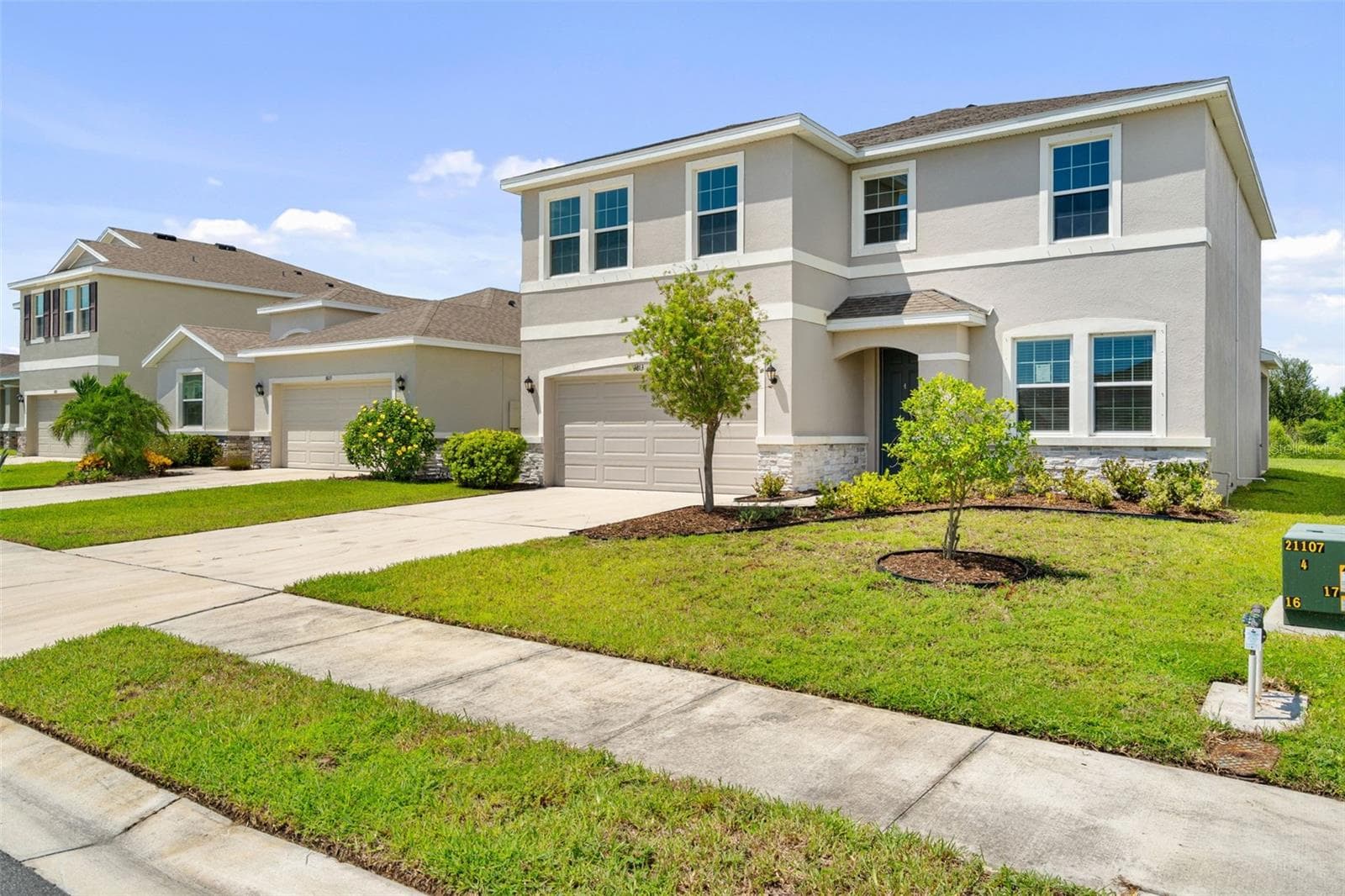 Single Family Residence at 3813 LIVELY CORAL PL, BRADENTON, photo 2 of 52
