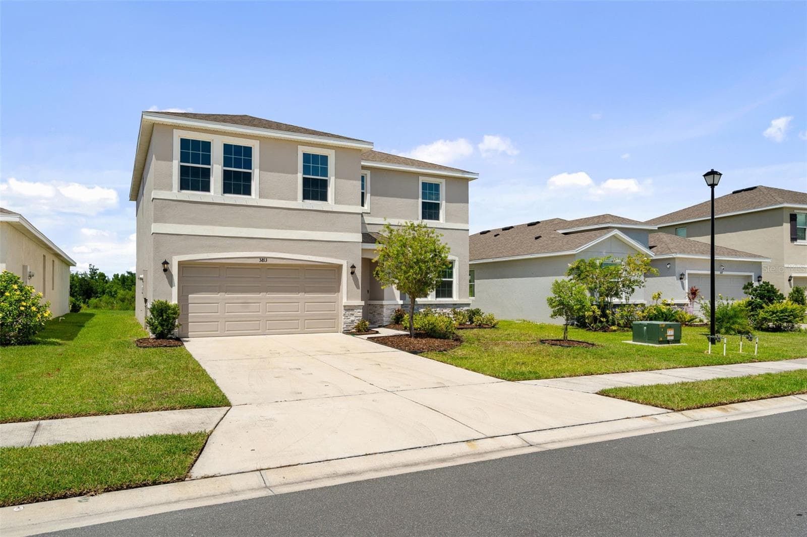 Single Family Residence at 3813 LIVELY CORAL PL, BRADENTON, photo 3 of 52