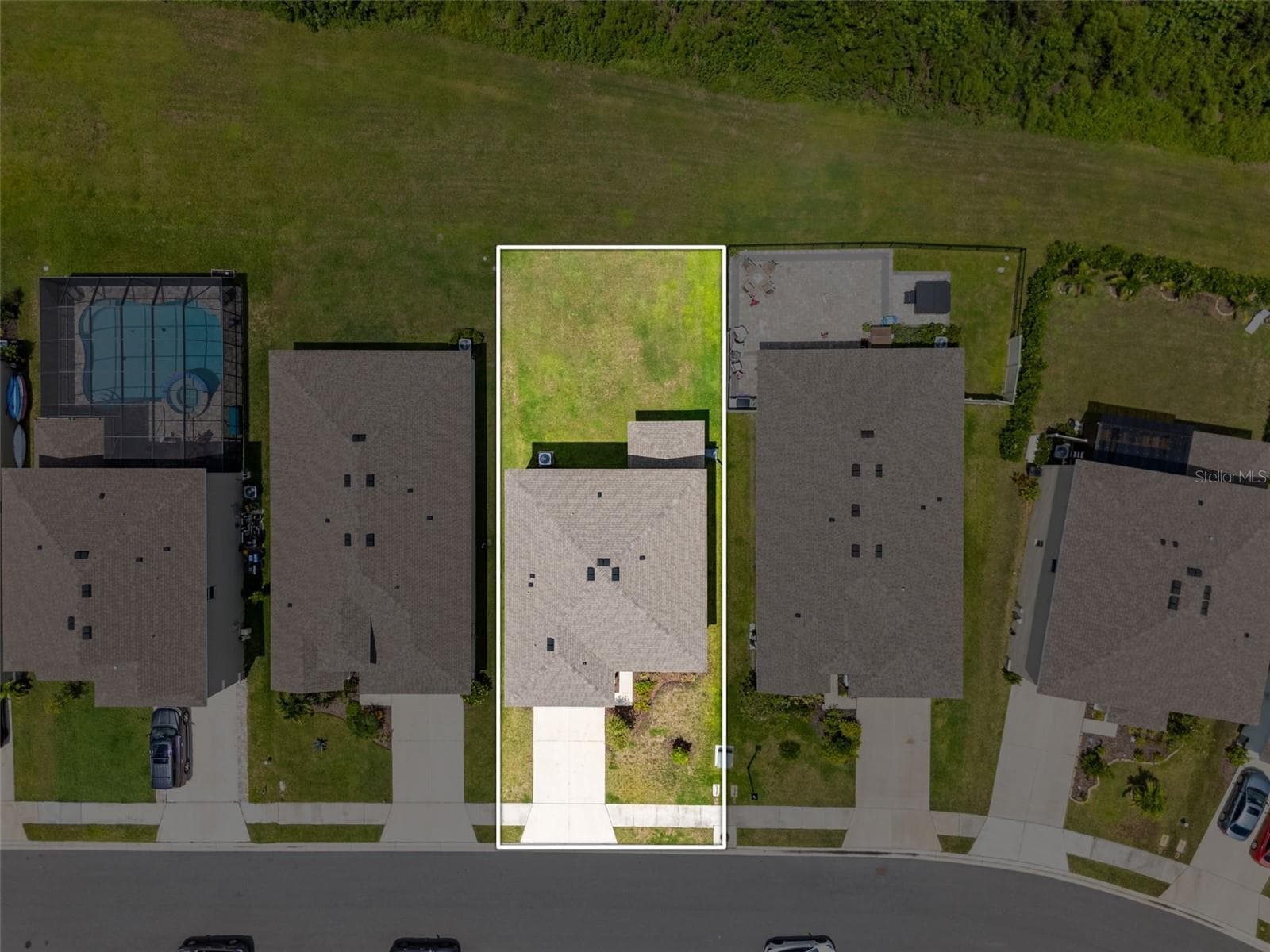 Single Family Residence at 3813 LIVELY CORAL PL, BRADENTON, photo 44 of 52