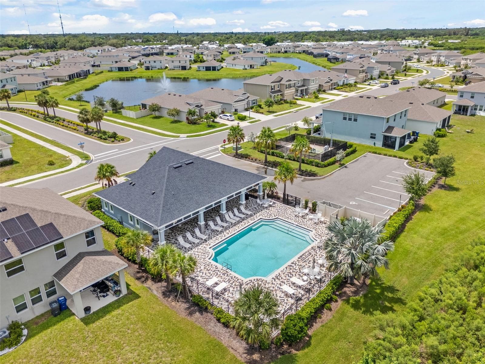 Single Family Residence at 3813 LIVELY CORAL PL, BRADENTON, photo 52 of 52