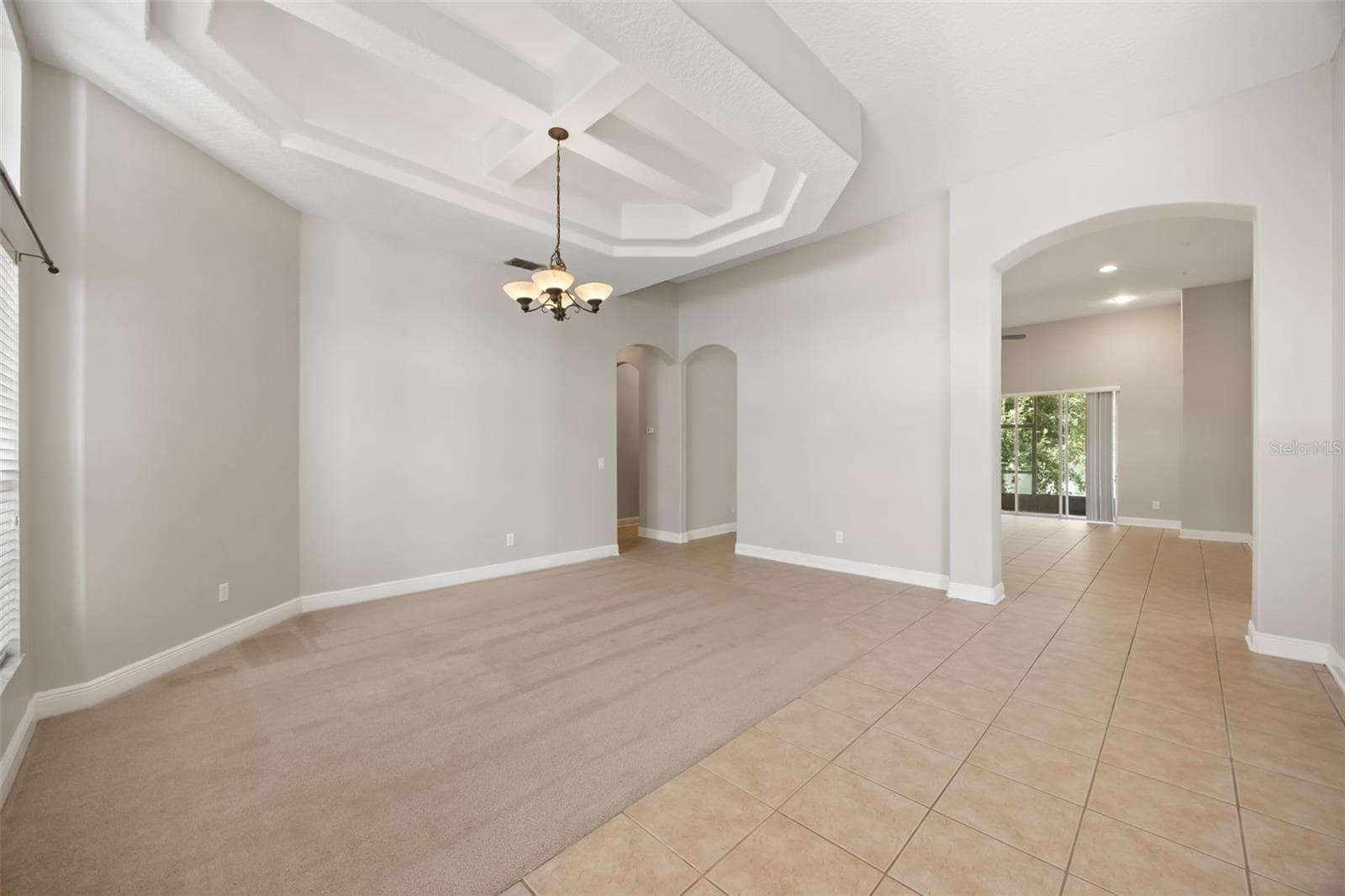 Single Family Residence at 6190 HEDGESPARROWS LN, SANFORD, photo 5 of 38