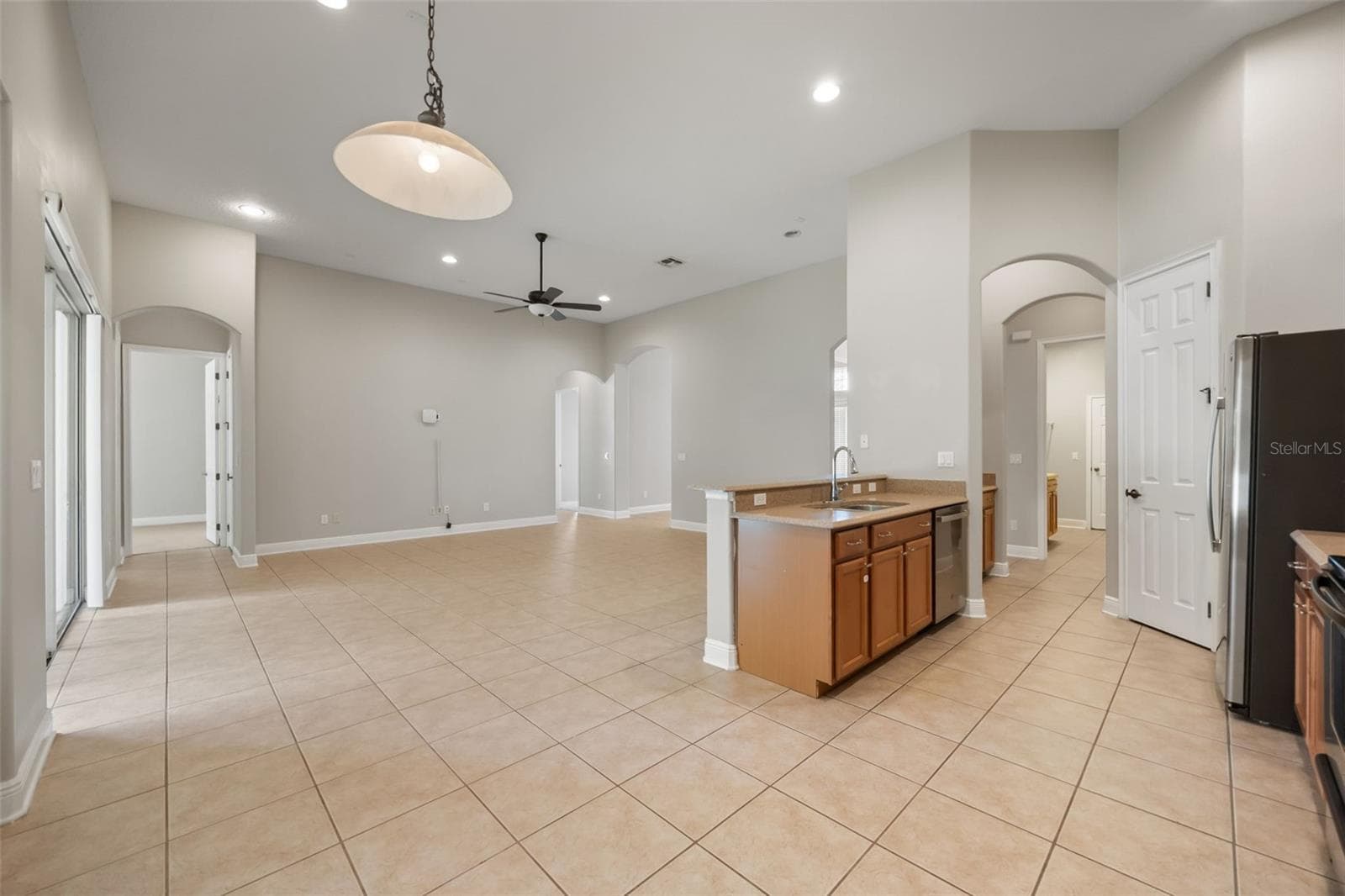 Single Family Residence at 6190 HEDGESPARROWS LN, SANFORD, photo 13 of 38