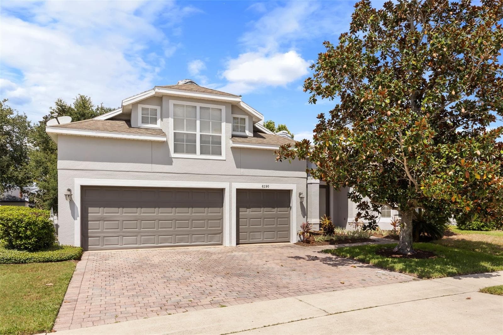 Single Family Residence at 6190 HEDGESPARROWS LN, SANFORD, photo 38 of 38