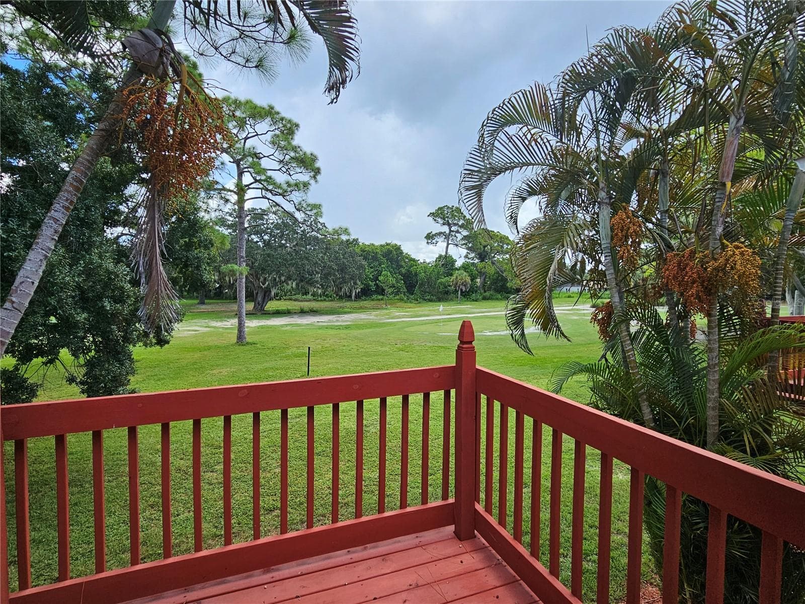 Spacious Private Balcony - 1737 PARAKEET WAY #609, SARASOTA