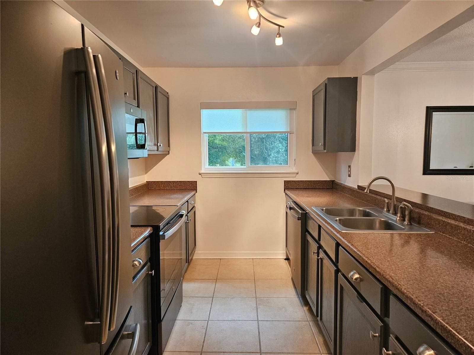 Kitchen - 1737 PARAKEET WAY #609, SARASOTA