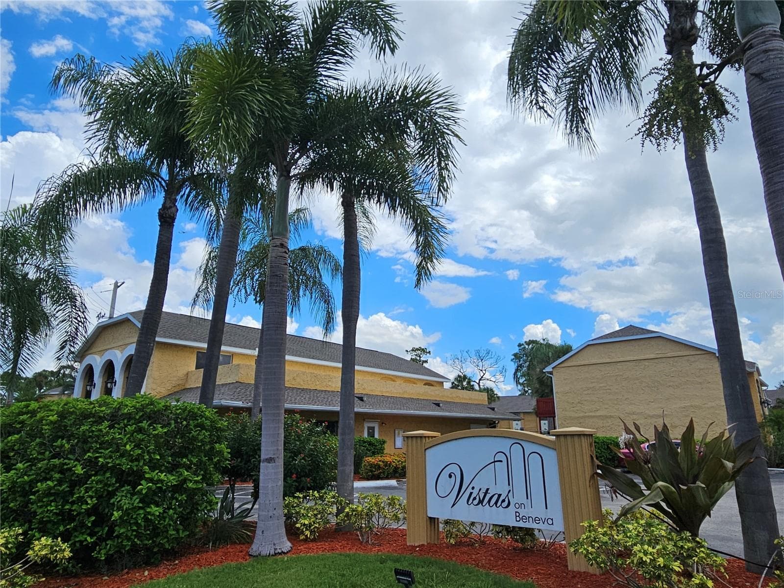 Vistas on Beneva Community - 1737 PARAKEET WAY #609, SARASOTA