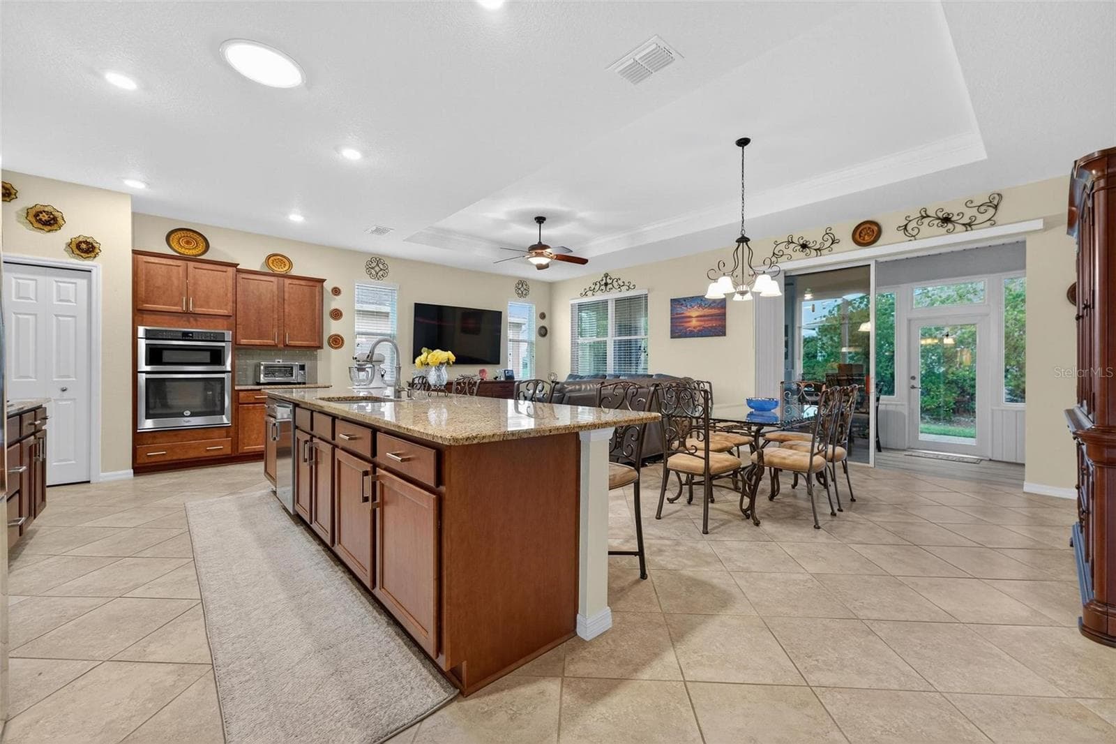 Single Family Residence at 8336 SW 77TH CT, OCALA, photo 24 of 61