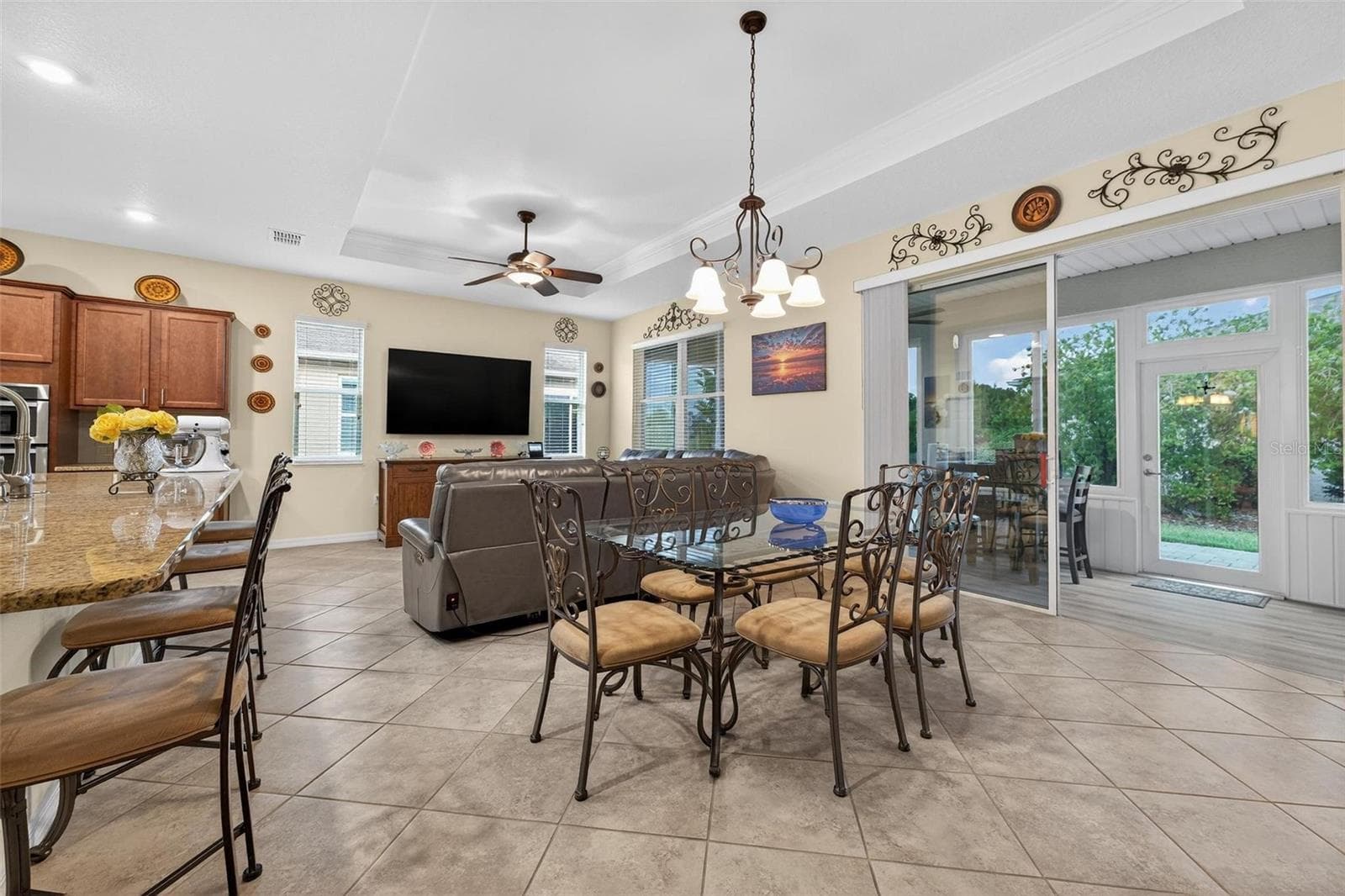 Single Family Residence at 8336 SW 77TH CT, OCALA, photo 25 of 61