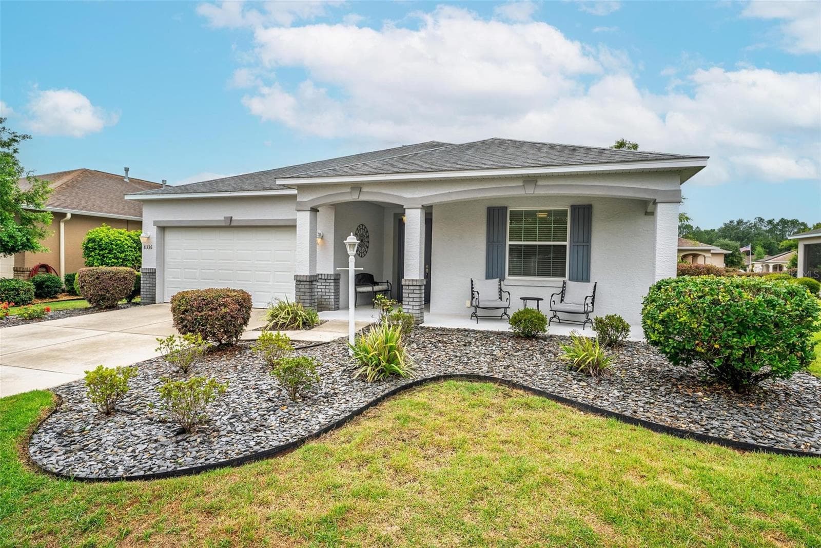 Single Family Residence at 8336 SW 77TH CT, OCALA, photo 2 of 61
