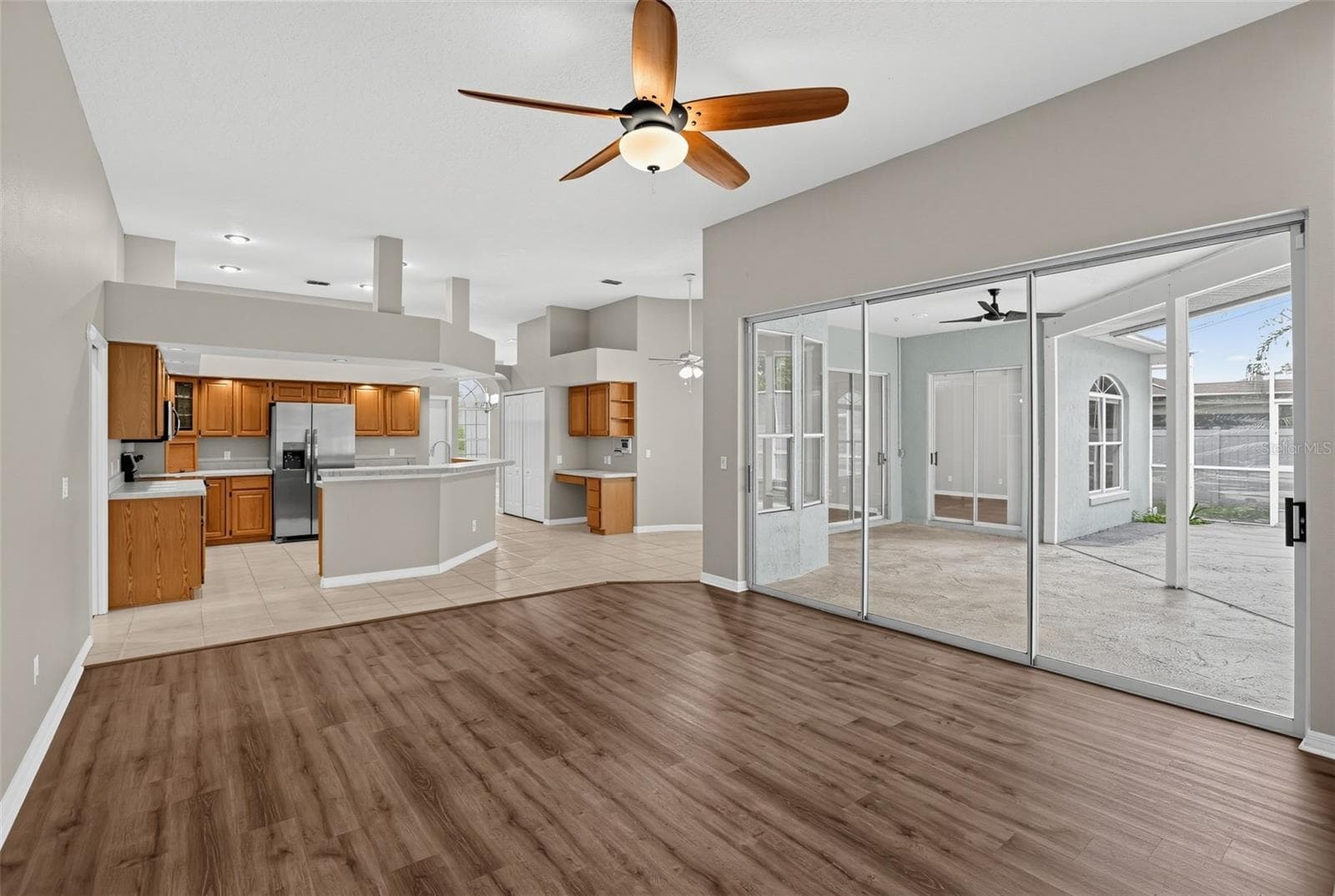 Single Family Residence at 248 HUNTRIDGE WAY, WINTER SPRINGS, photo 5 of 30