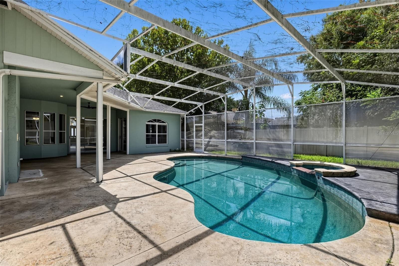 Single Family Residence at 248 HUNTRIDGE WAY, WINTER SPRINGS, photo 28 of 30