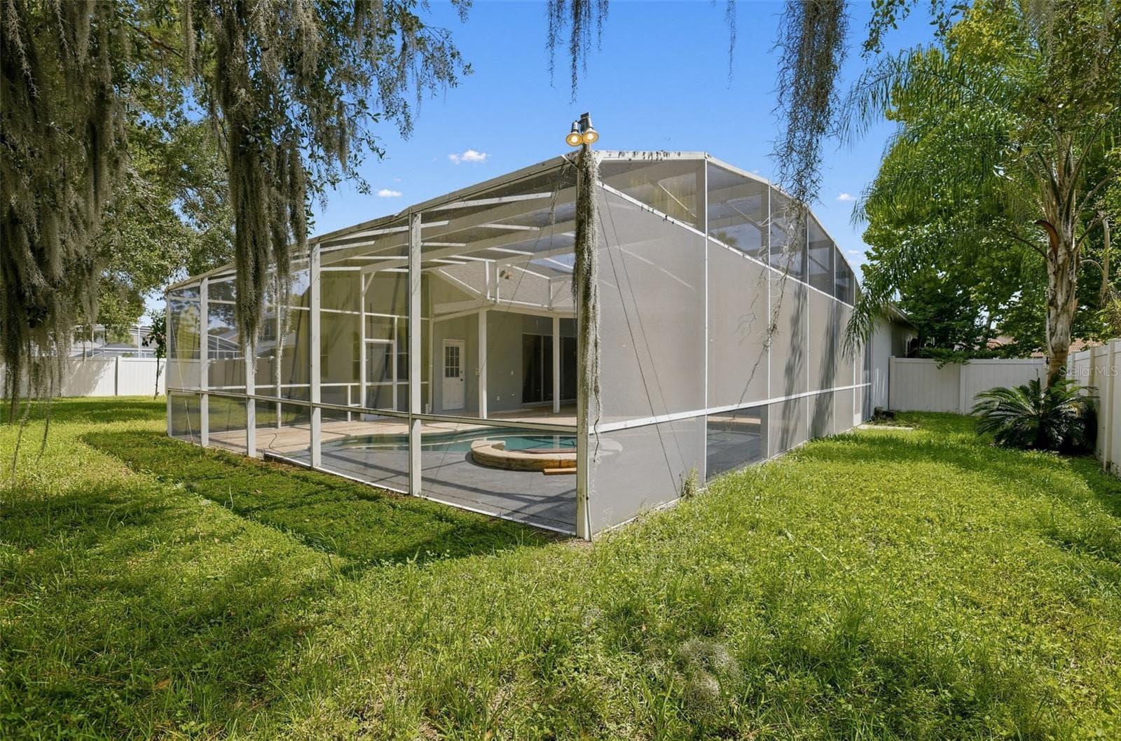 Single Family Residence at 248 HUNTRIDGE WAY, WINTER SPRINGS, photo 29 of 30