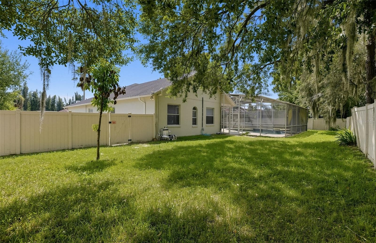 Single Family Residence at 248 HUNTRIDGE WAY, WINTER SPRINGS, photo 30 of 30
