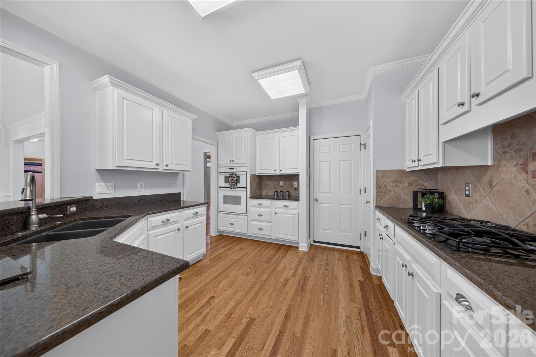 Kitchen - 2615 Providence Hills Drive, Matthews