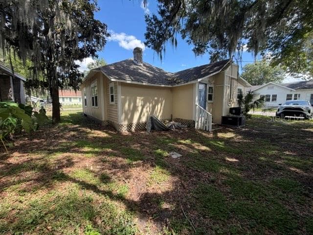 Single Family Residence at 295 S OAK AVE, BARTOW, photo 9 of 9