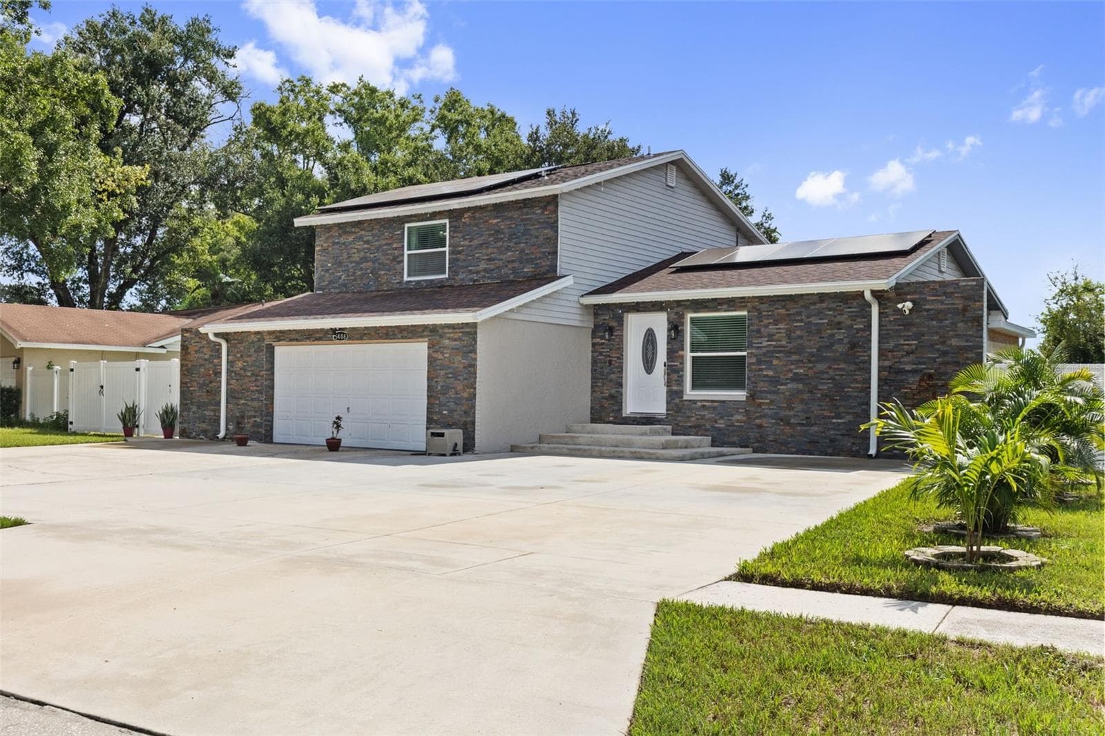 5408 PENTAIL CIR