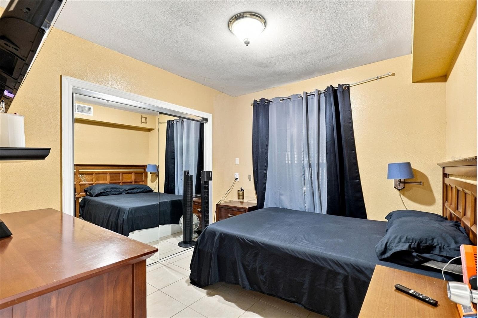 Second Efficient bedroom - 5408 PENTAIL CIR, TAMPA