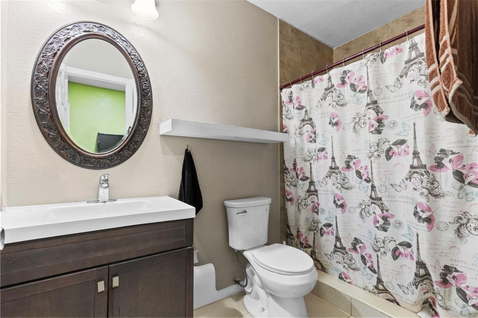 Second Efficient Bathroom - 5408 PENTAIL CIR, TAMPA