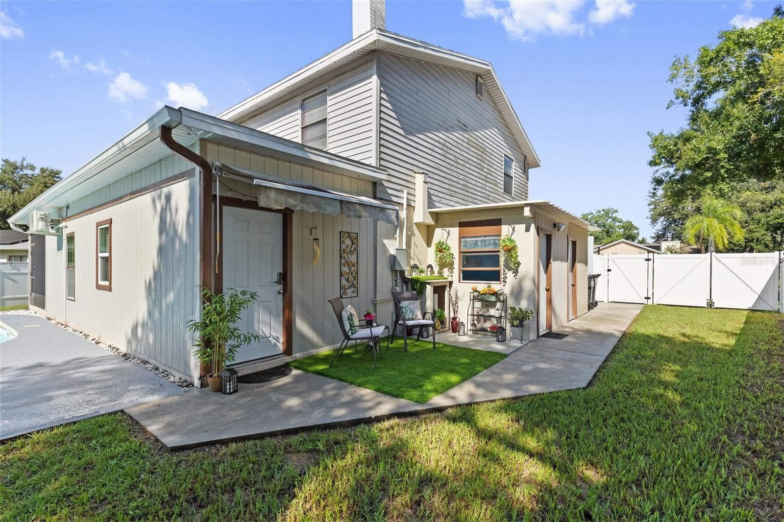 Single Family Residence at 5408 PENTAIL CIR, TAMPA, photo 36 of 51