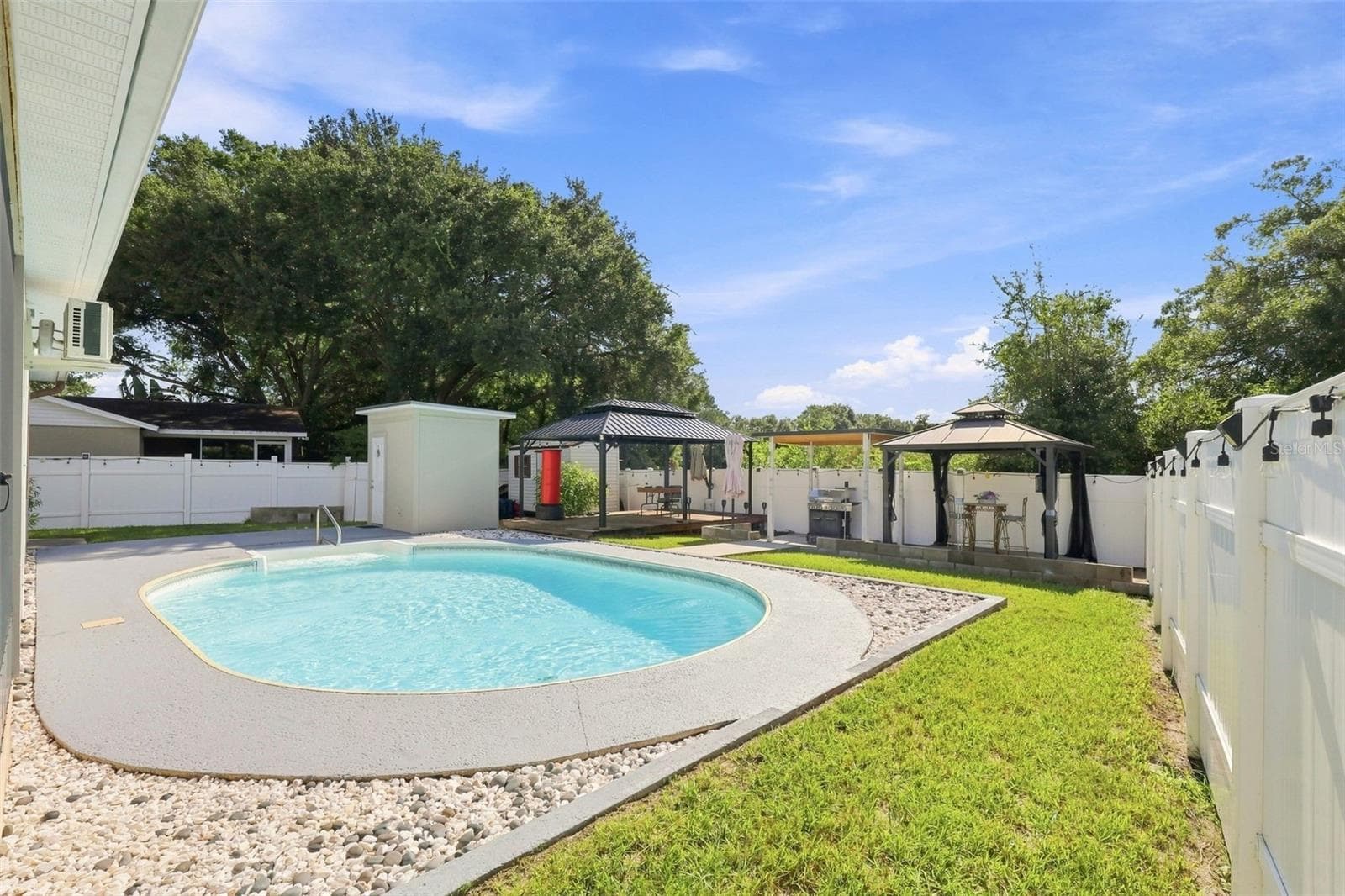 Single Family Residence at 5408 PENTAIL CIR, TAMPA, photo 38 of 51