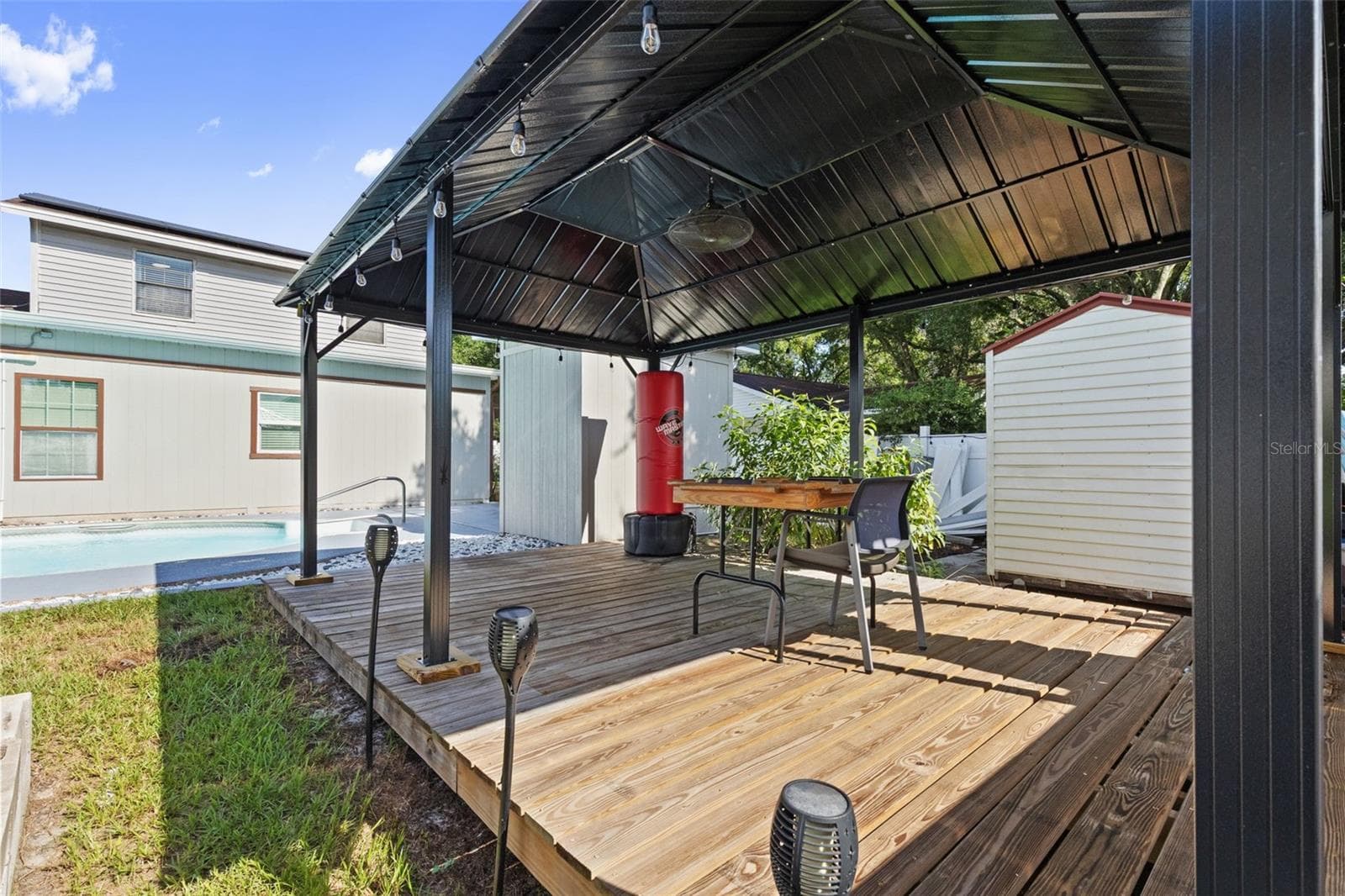 Single Family Residence at 5408 PENTAIL CIR, TAMPA, photo 39 of 51