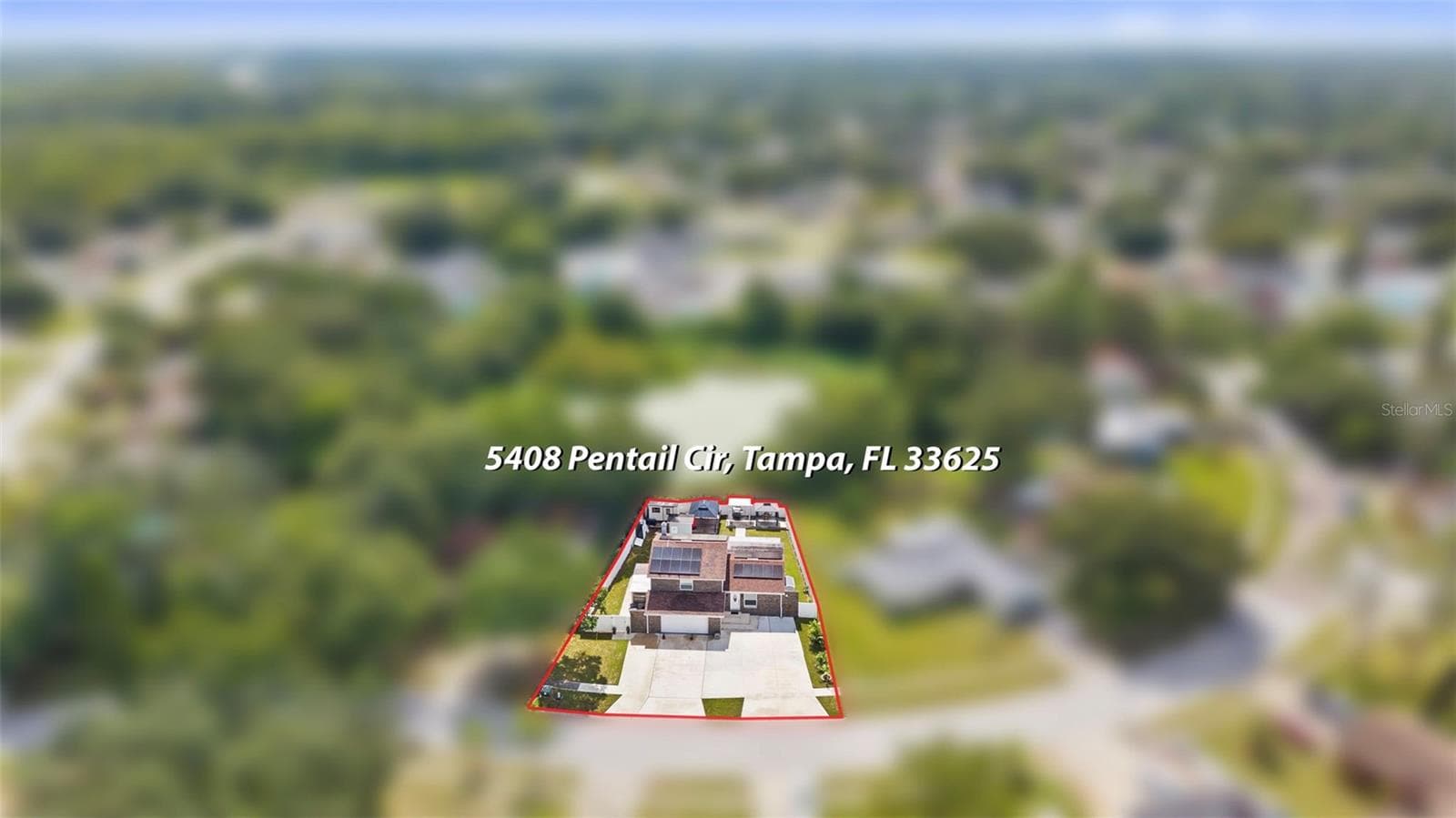Single Family Residence at 5408 PENTAIL CIR, TAMPA, photo 44 of 51